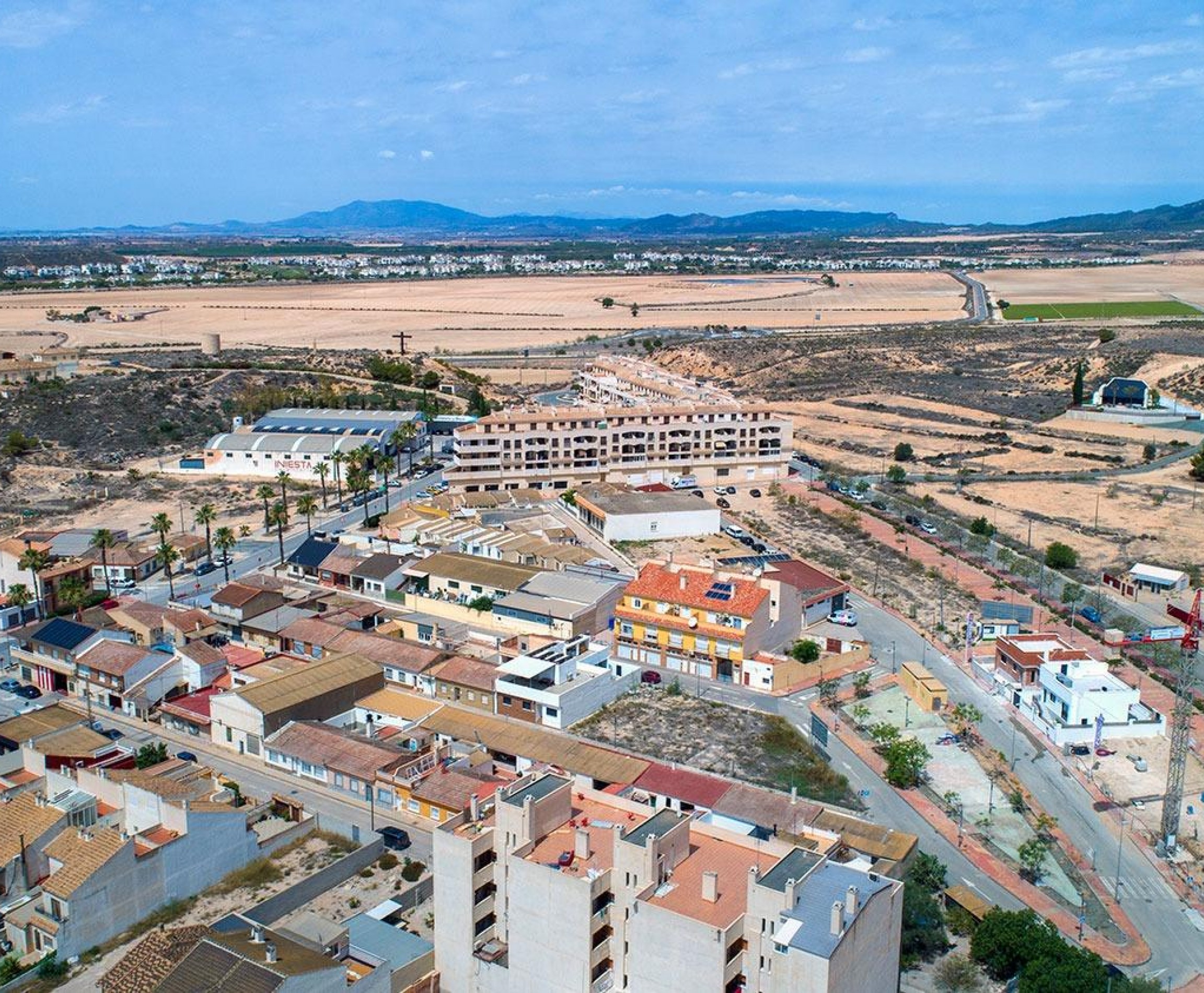 Nueva construcción  - Villa - Sucina