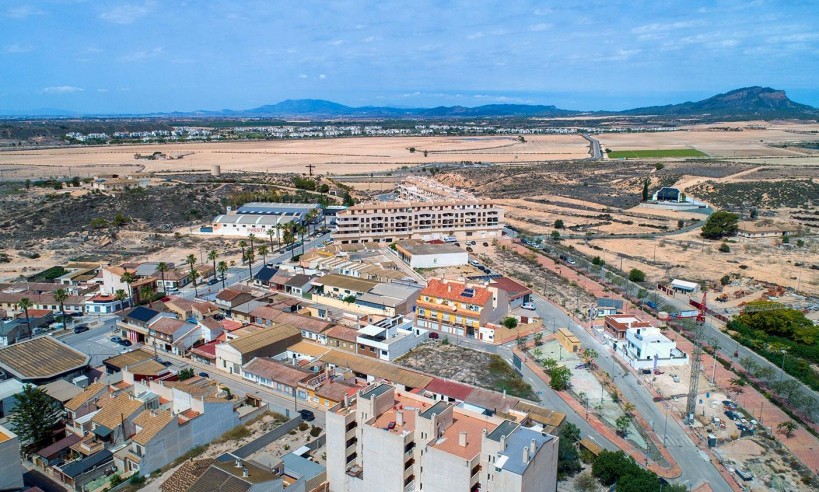 Nueva construcción  - Villa - Sucina