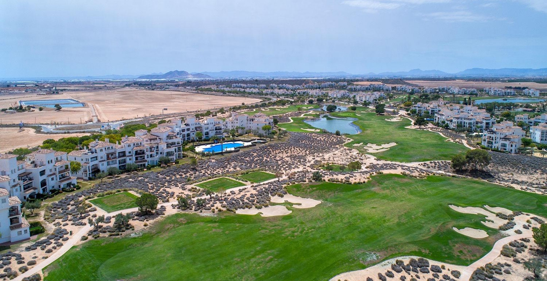 Nueva construcción  - Villa - Sucina