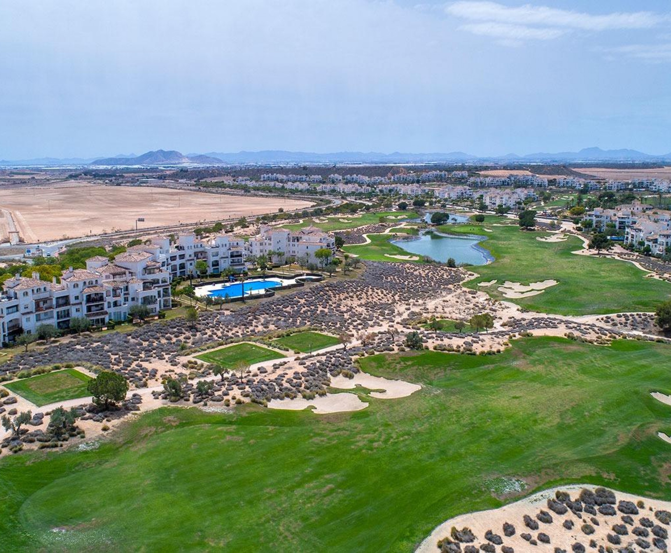 Nueva construcción  - Villa - Sucina