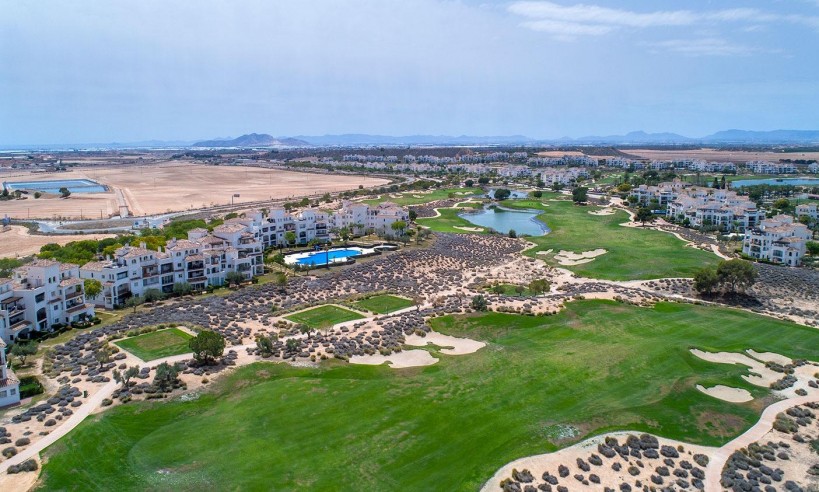 Nueva construcción  - Villa - Sucina