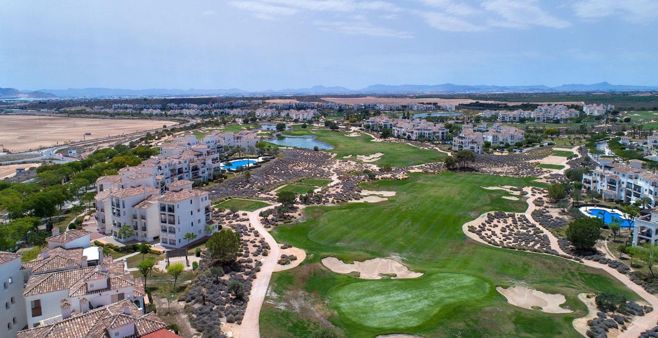 Nueva construcción  - Villa - Sucina