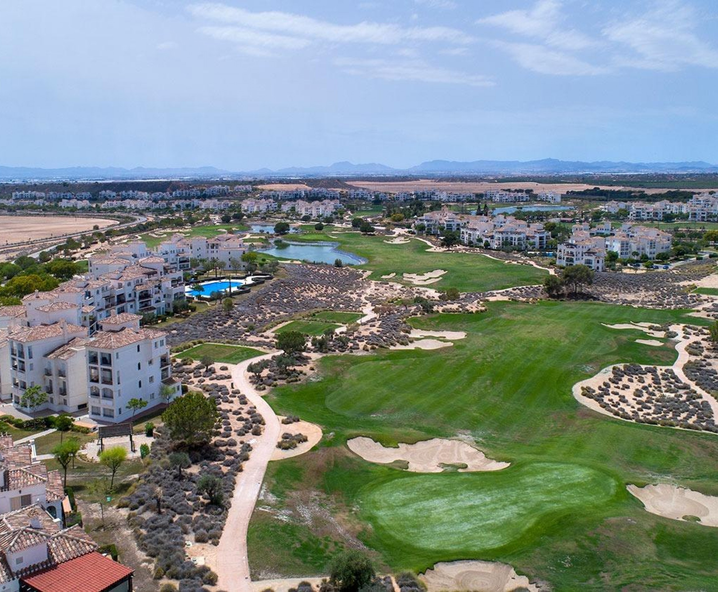 Nueva construcción  - Villa - Sucina