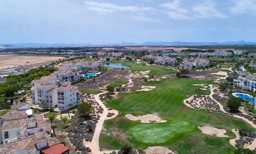 Nueva construcción  - Villa - Sucina