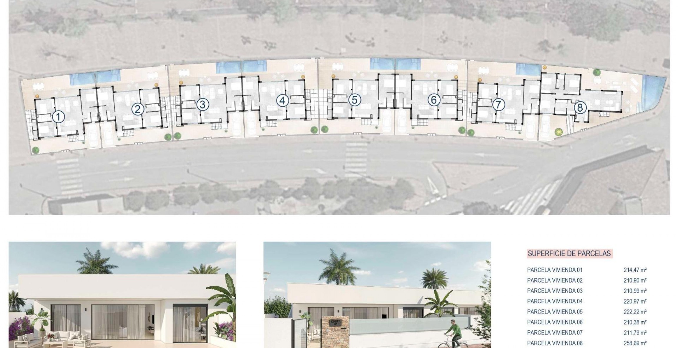 Nueva construcción  - Villa - Sucina