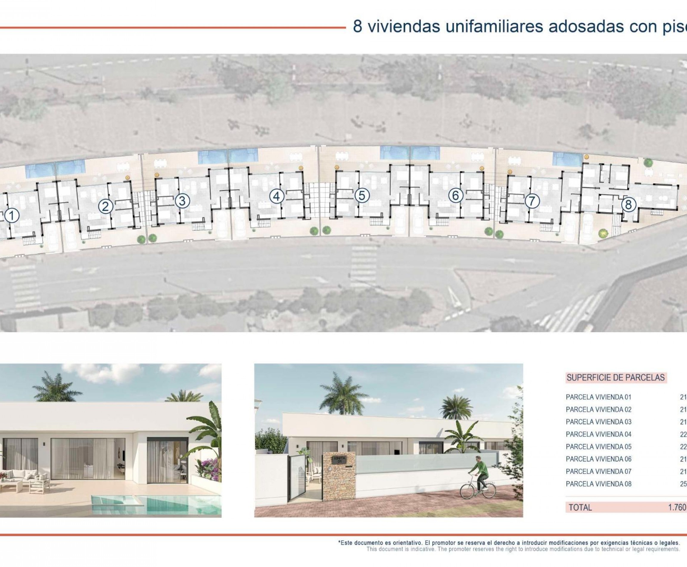 Nueva construcción  - Villa - Sucina