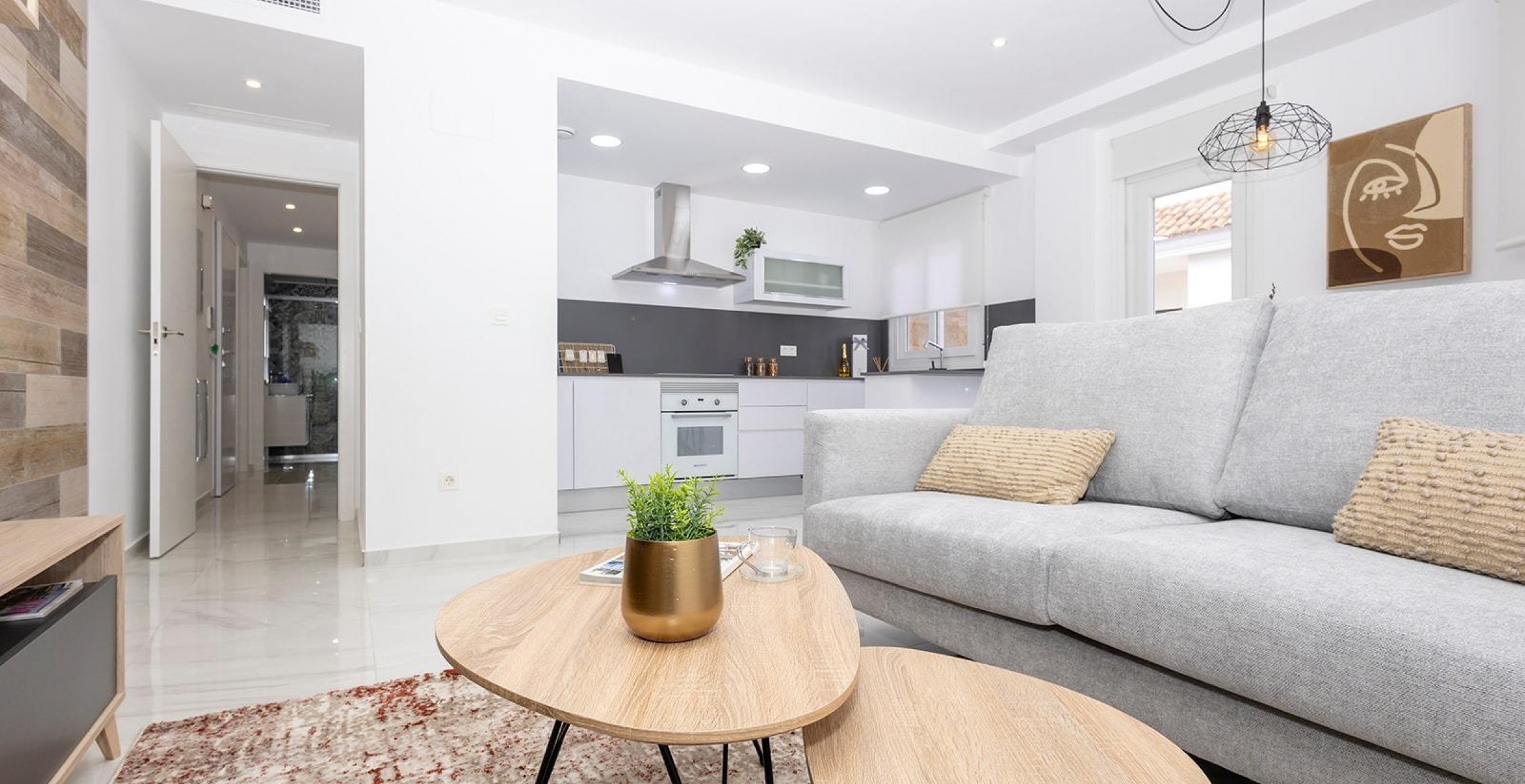 New Build - Apartment - Jacarilla - pueblo