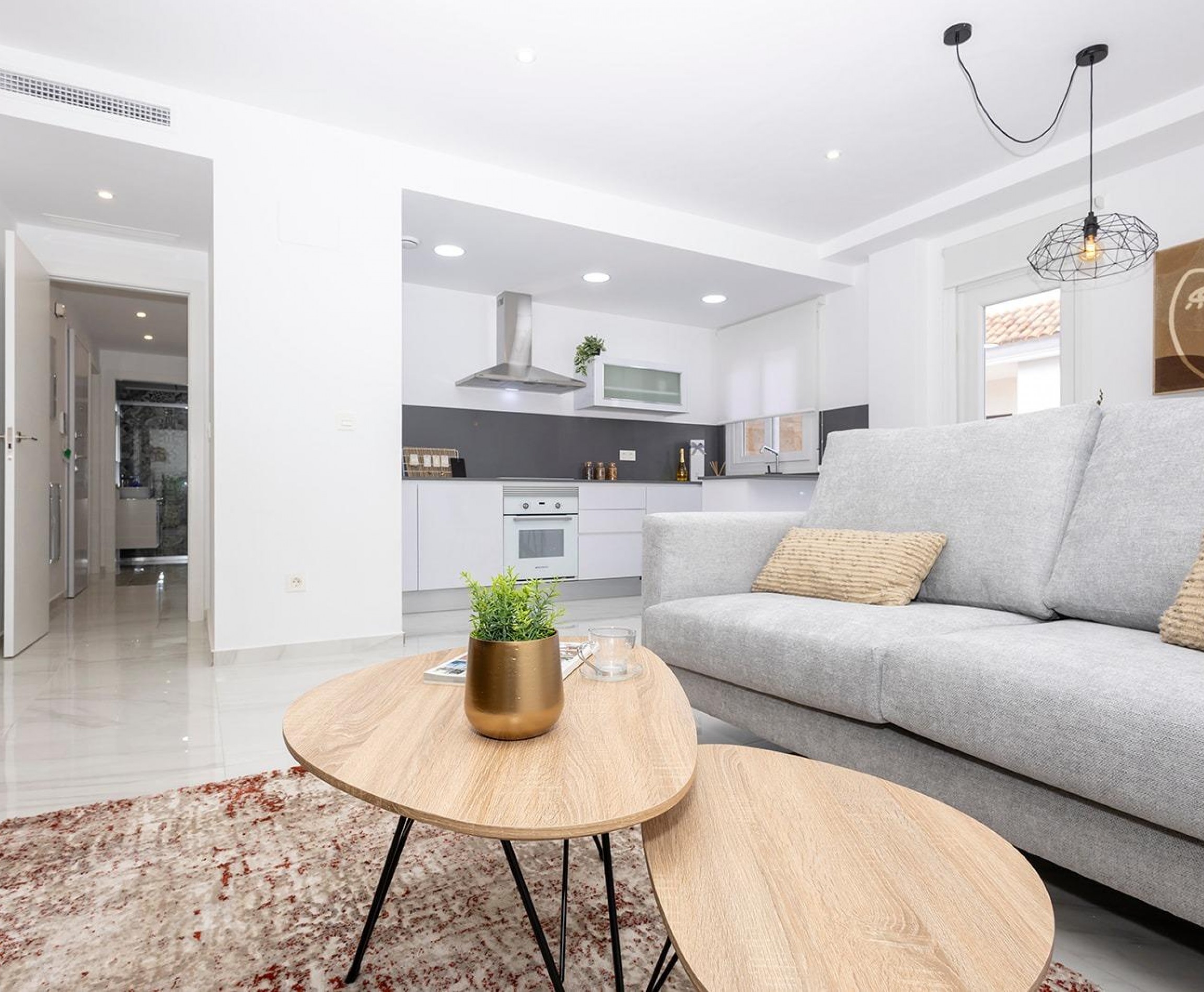 New Build - Apartment - Jacarilla - pueblo