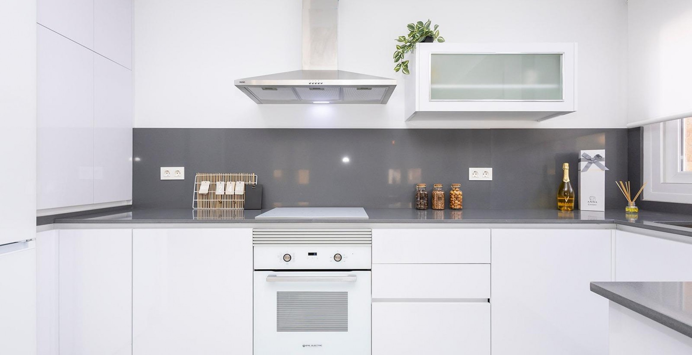 New Build - Apartment - Jacarilla - pueblo