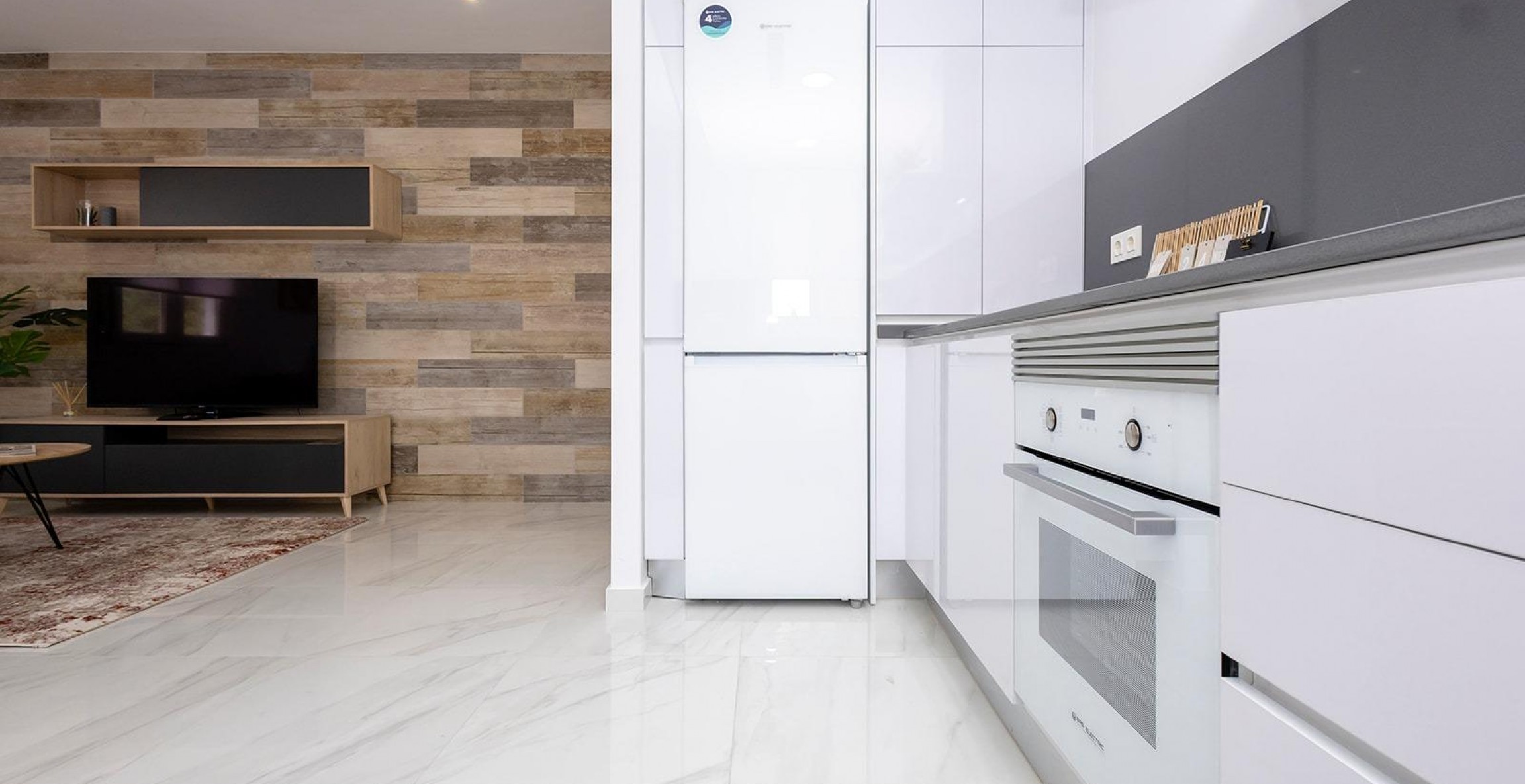 New Build - Apartment - Jacarilla - pueblo