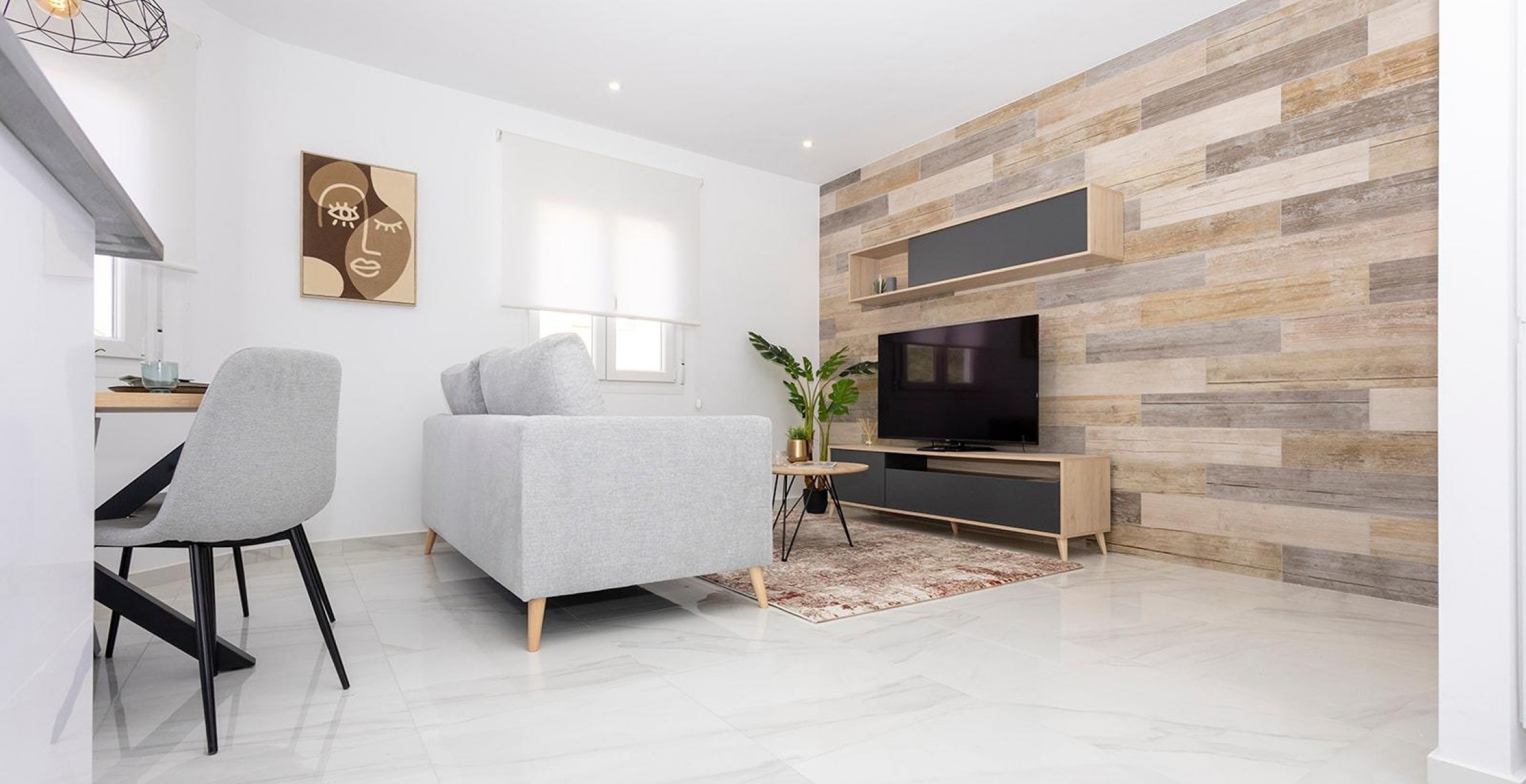 New Build - Apartment - Jacarilla - pueblo