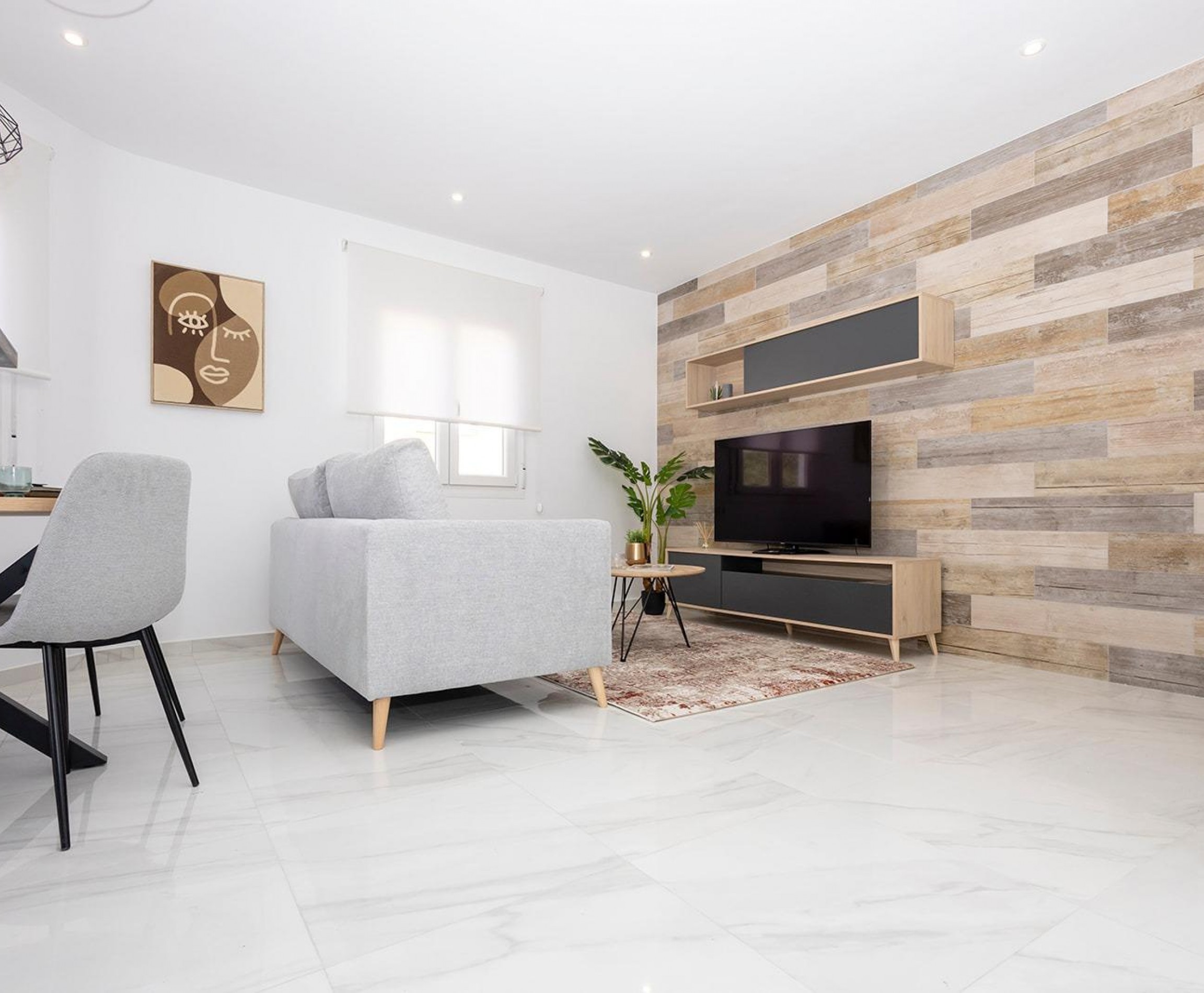 New Build - Apartment - Jacarilla - pueblo