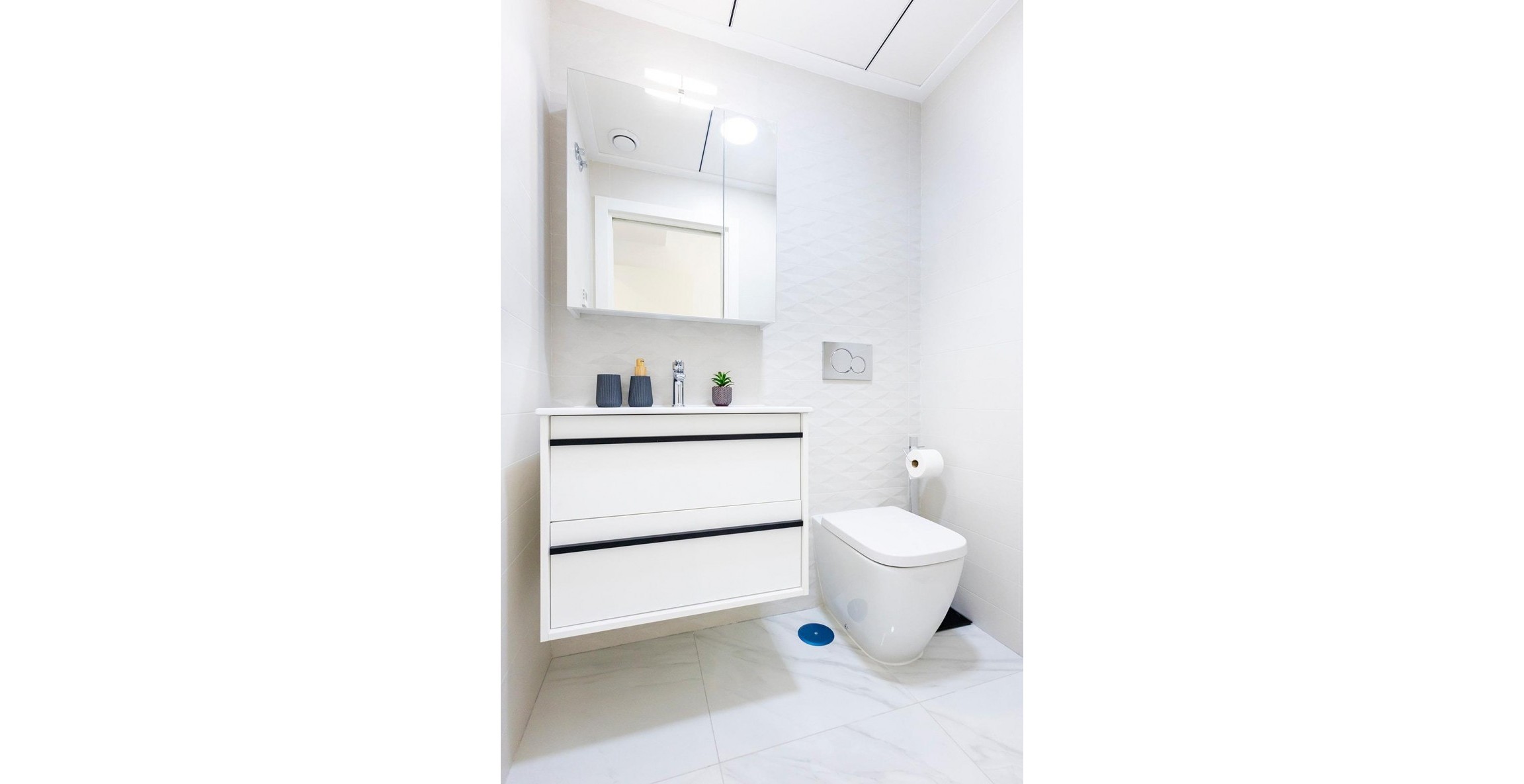 New Build - Apartment - Jacarilla - pueblo