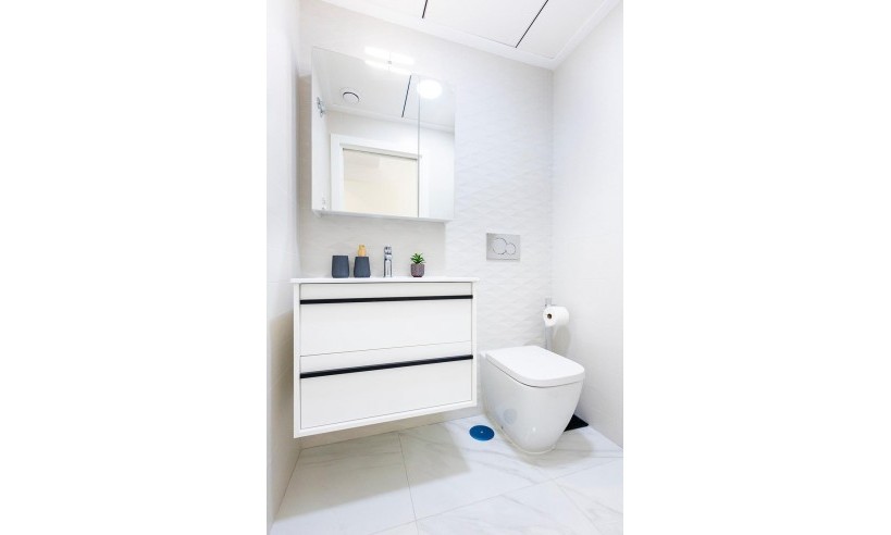 New Build - Apartment - Jacarilla - pueblo