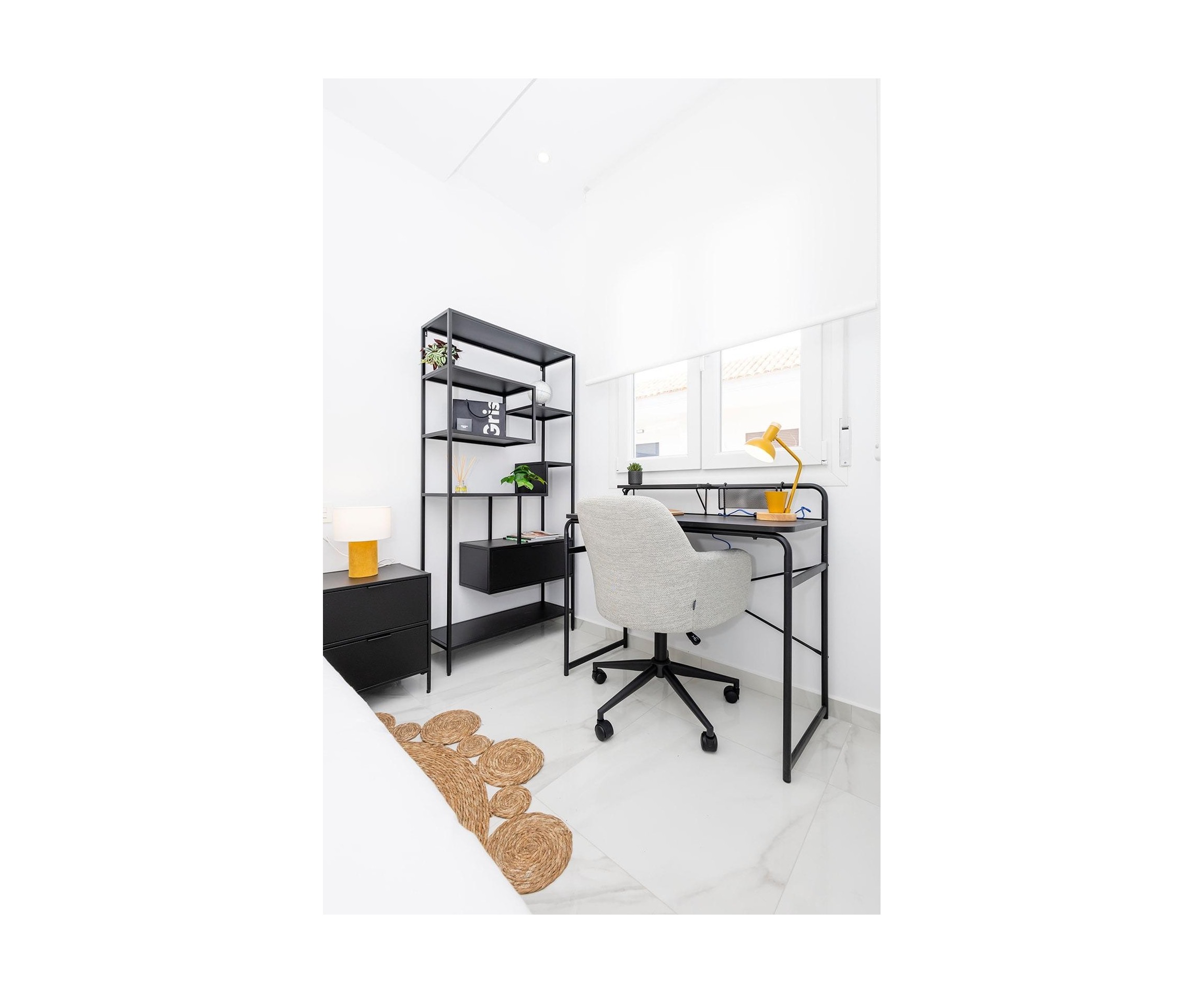 New Build - Apartment - Jacarilla - pueblo