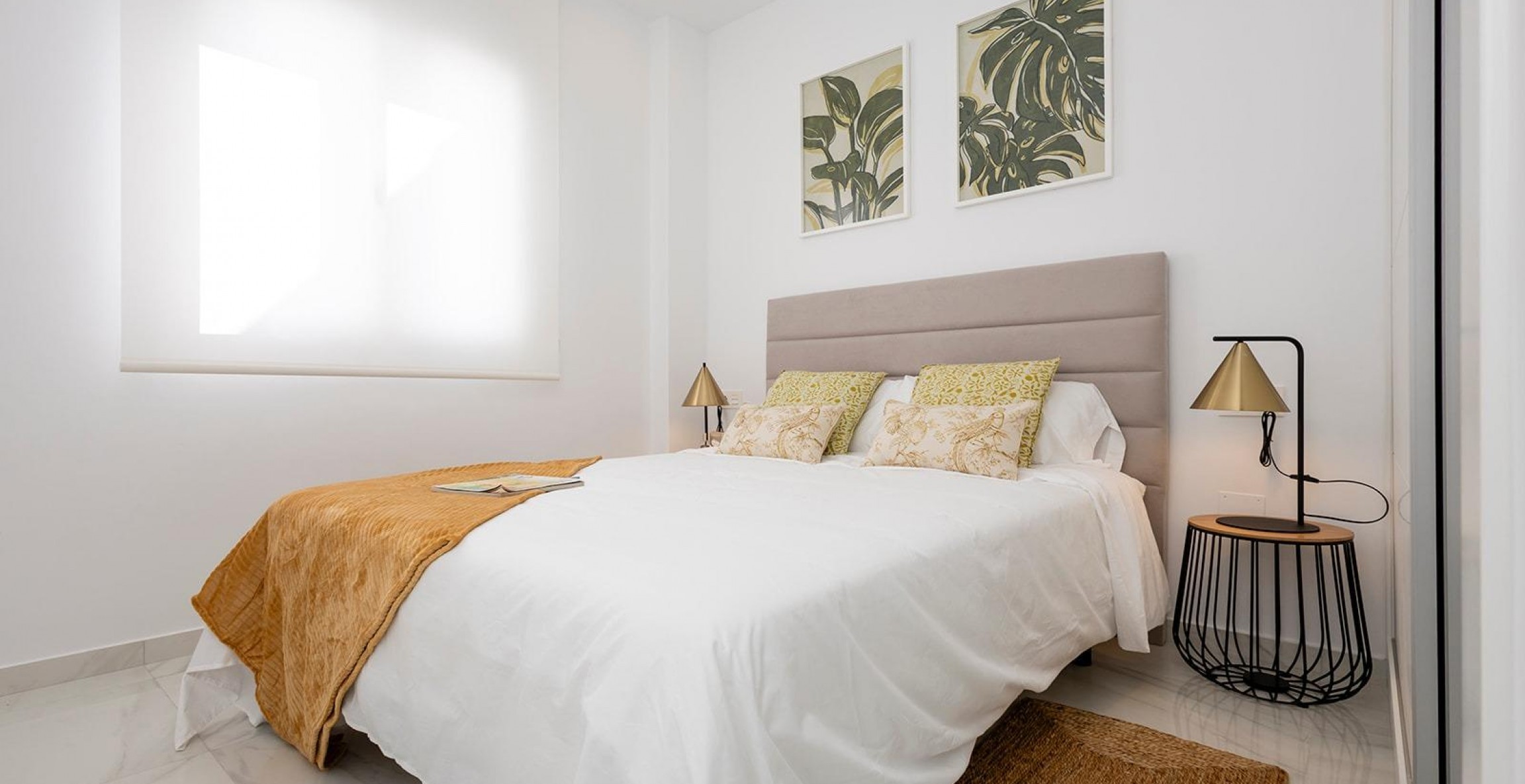 New Build - Apartment - Jacarilla - pueblo