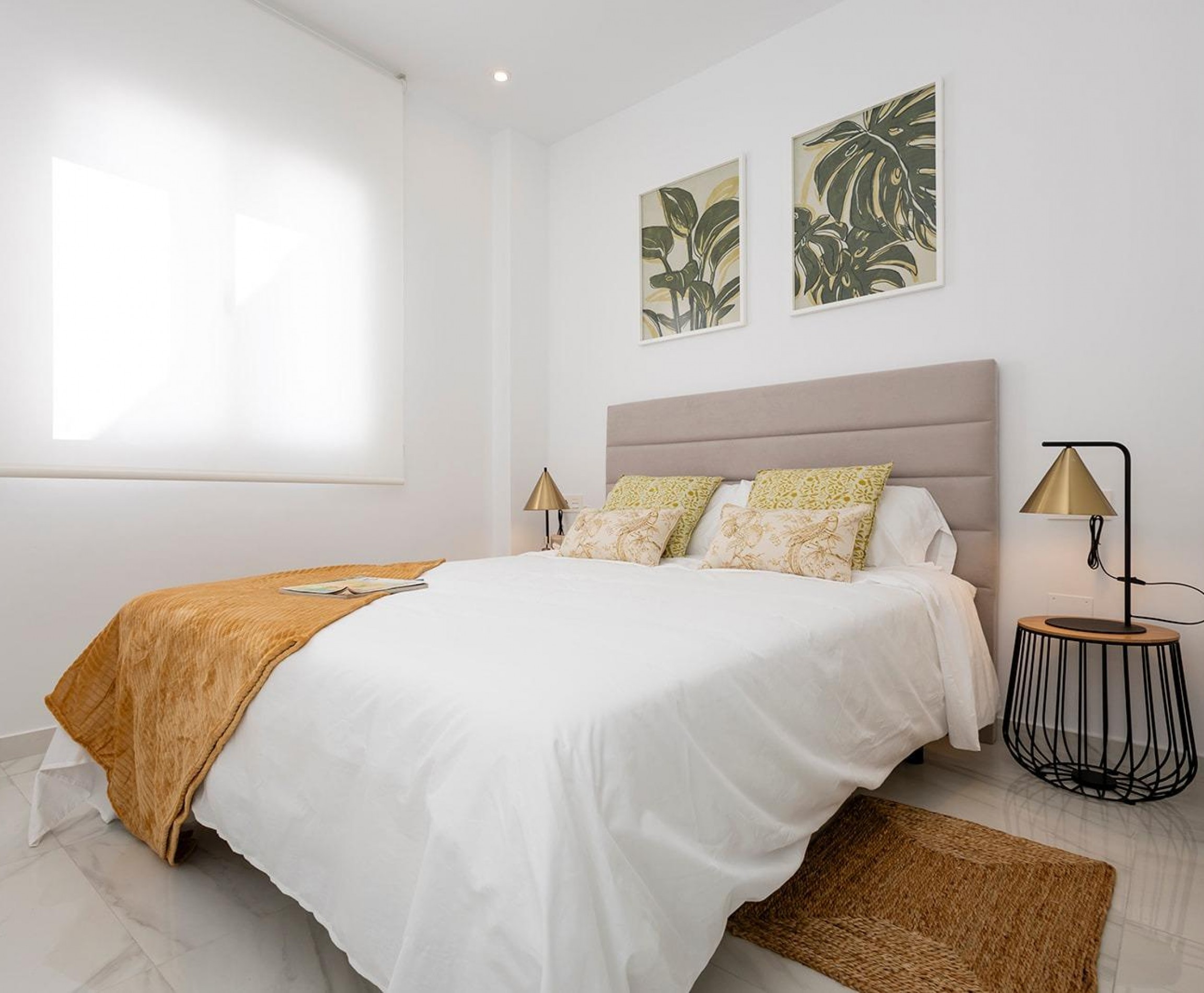 New Build - Apartment - Jacarilla - pueblo