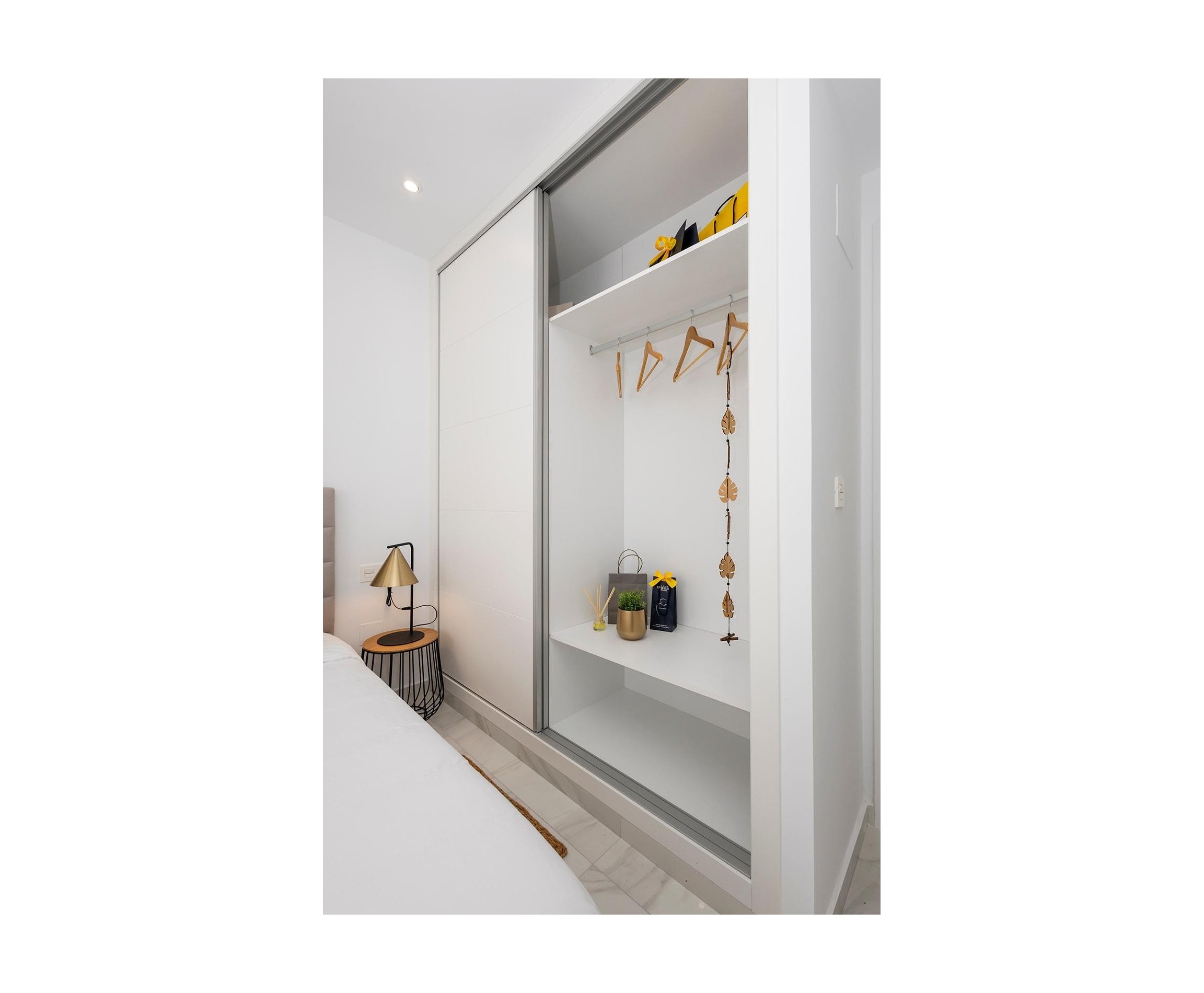 New Build - Apartment - Jacarilla - pueblo