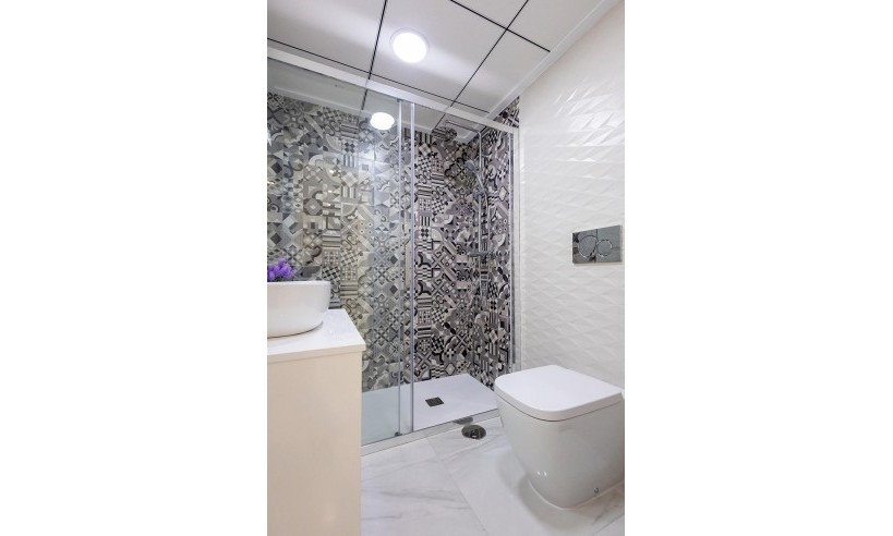 New Build - Apartment - Jacarilla - pueblo