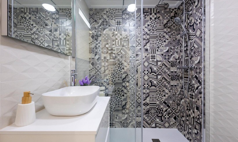 New Build - Apartment - Jacarilla - pueblo