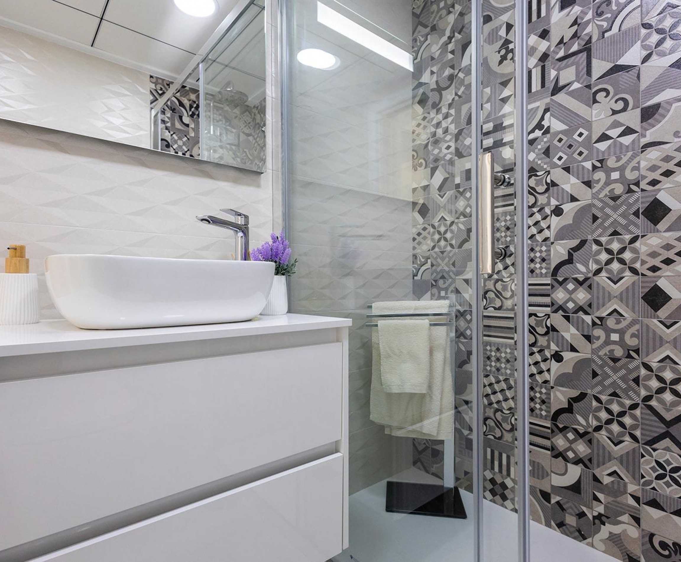 New Build - Apartment - Jacarilla - pueblo