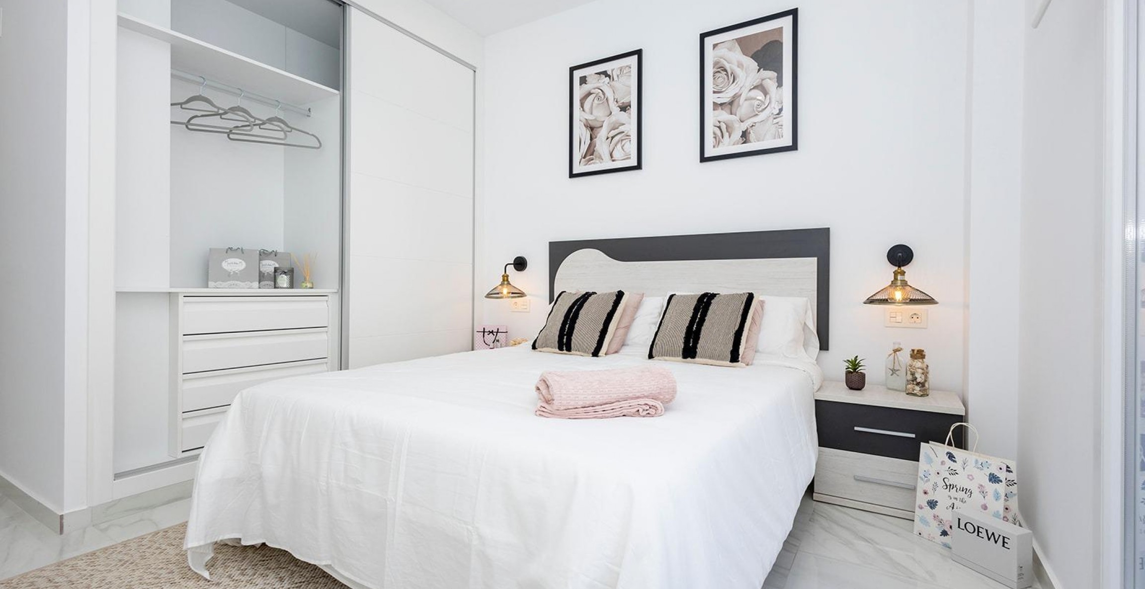 New Build - Apartment - Jacarilla - pueblo