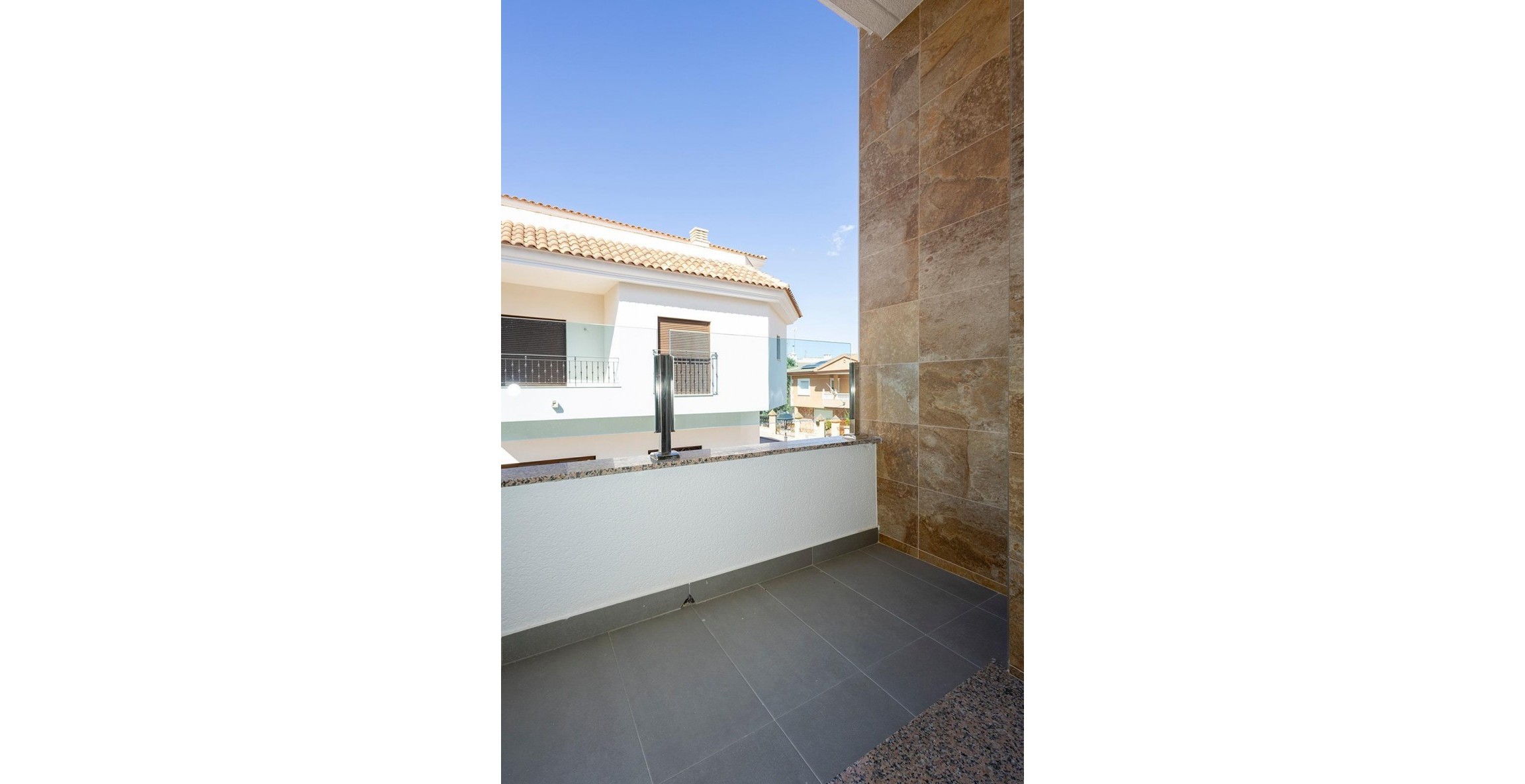 New Build - Apartment - Jacarilla - pueblo