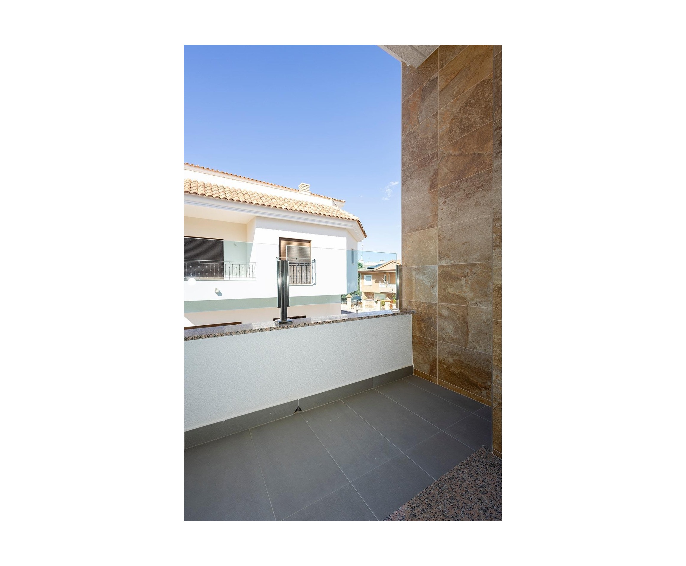 New Build - Apartment - Jacarilla - pueblo