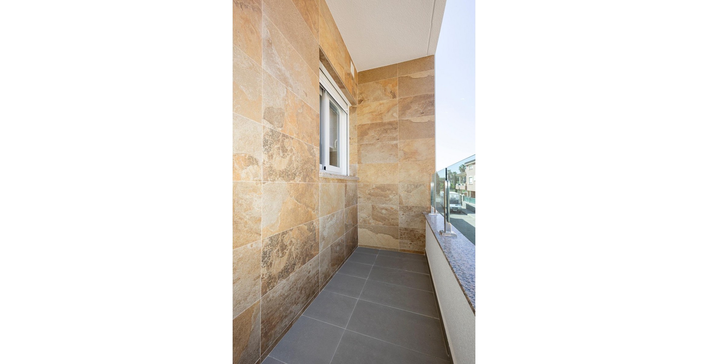 New Build - Apartment - Jacarilla - pueblo