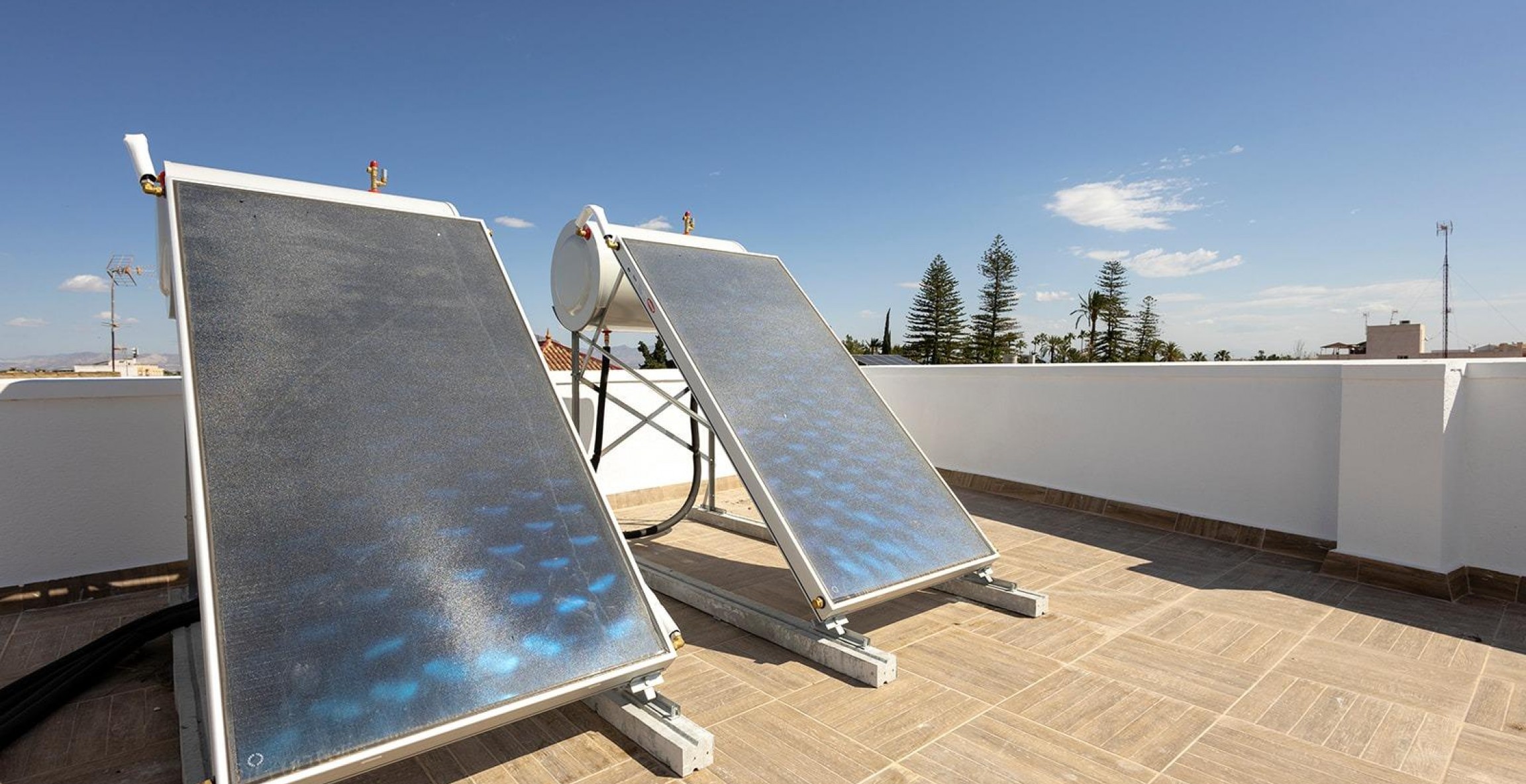 New Build - Apartment - Jacarilla - pueblo