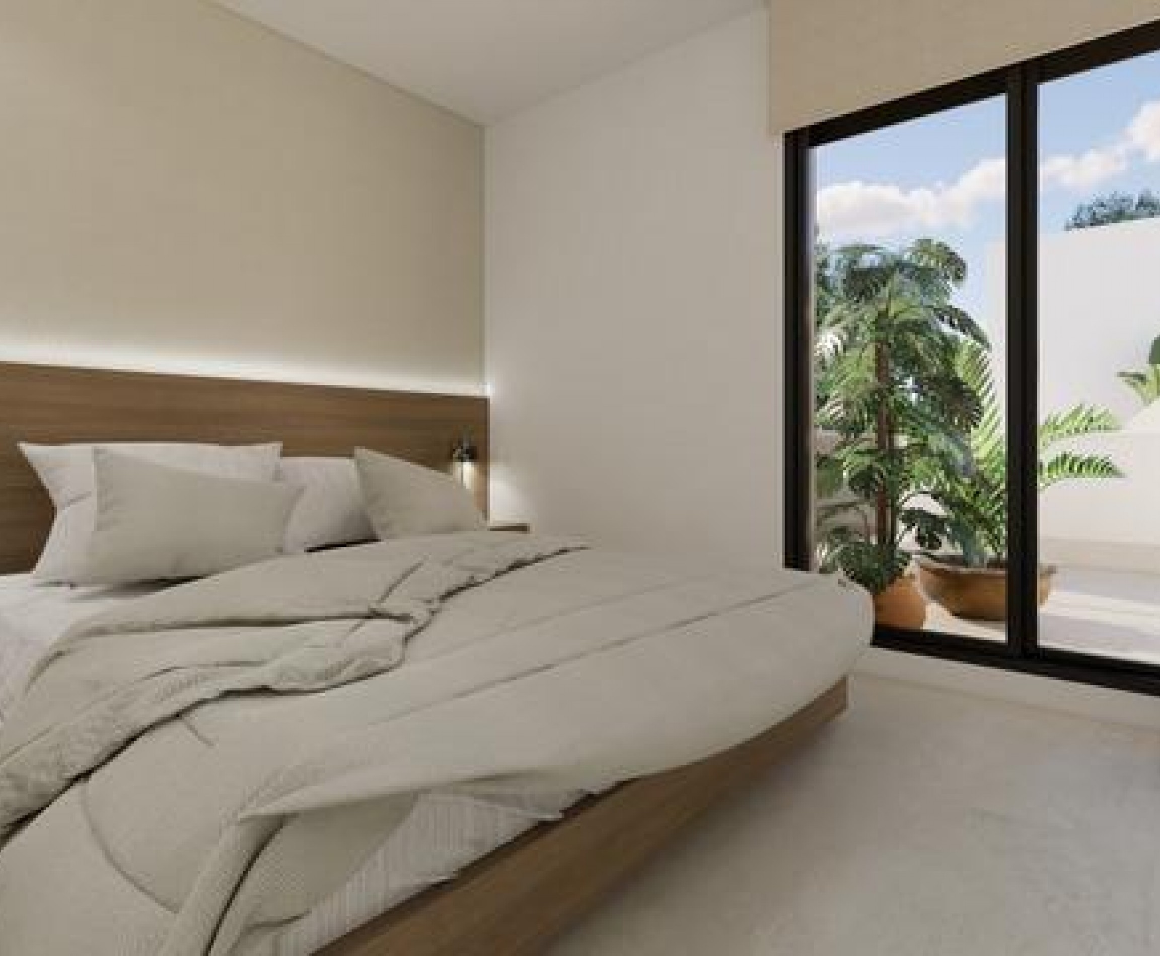 New Build - Villa - San Fulgencio - Polideportivo