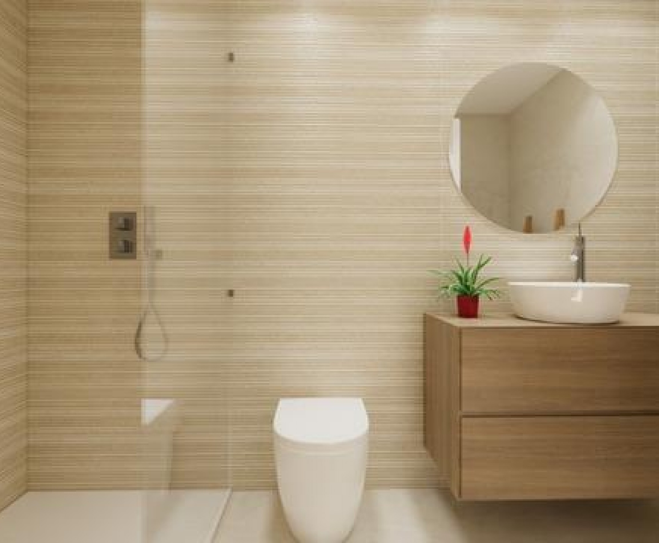 New Build - Villa - San Fulgencio - Polideportivo