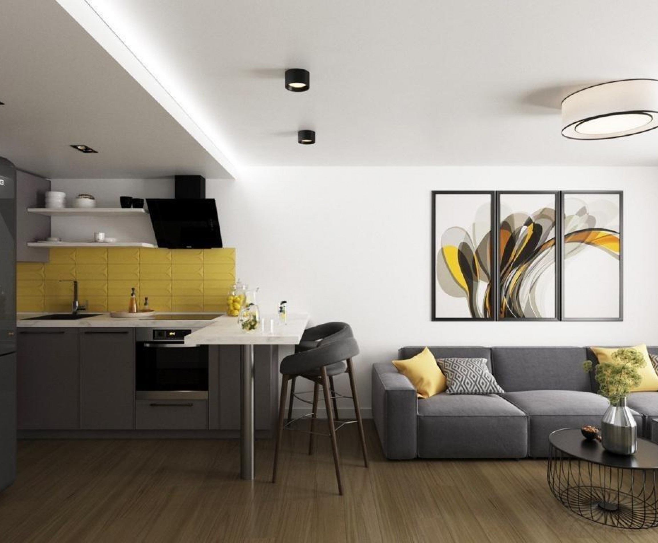 New Build - Apartment - Alicante - Centro