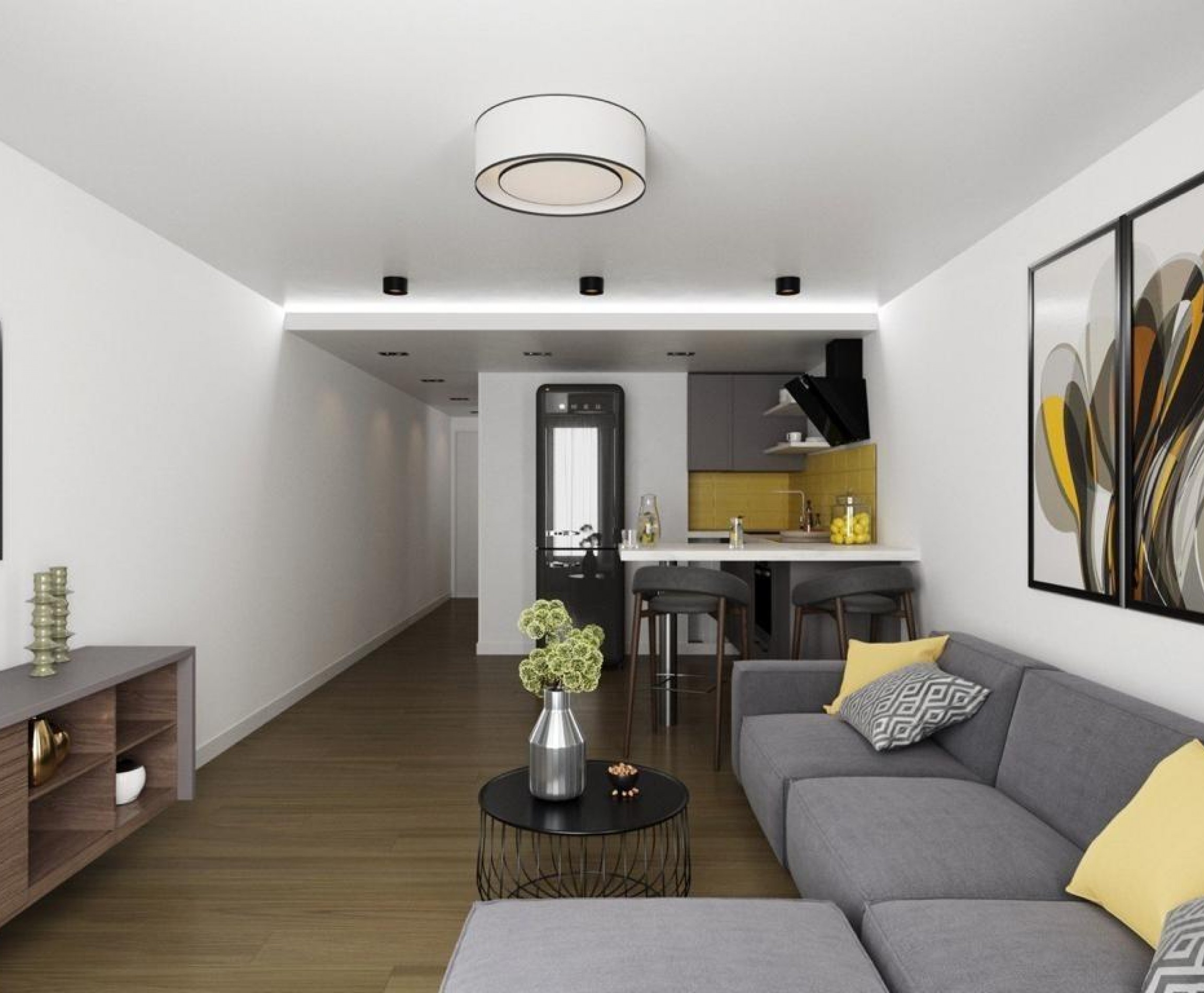 New Build - Apartment - Alicante - Centro