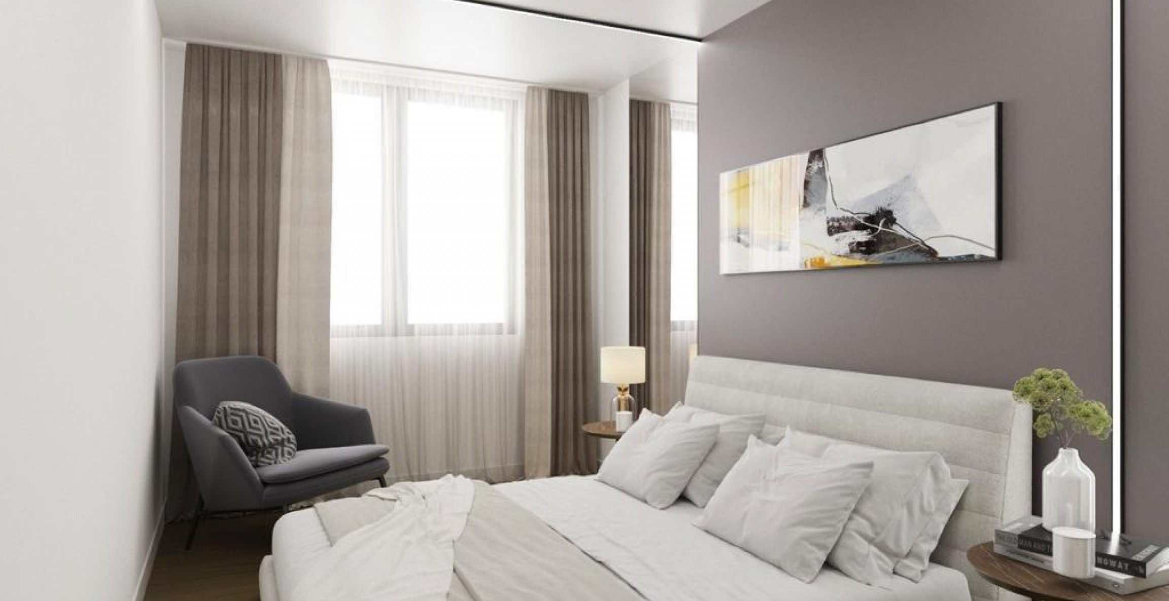 New Build - Apartment - Alicante - Centro