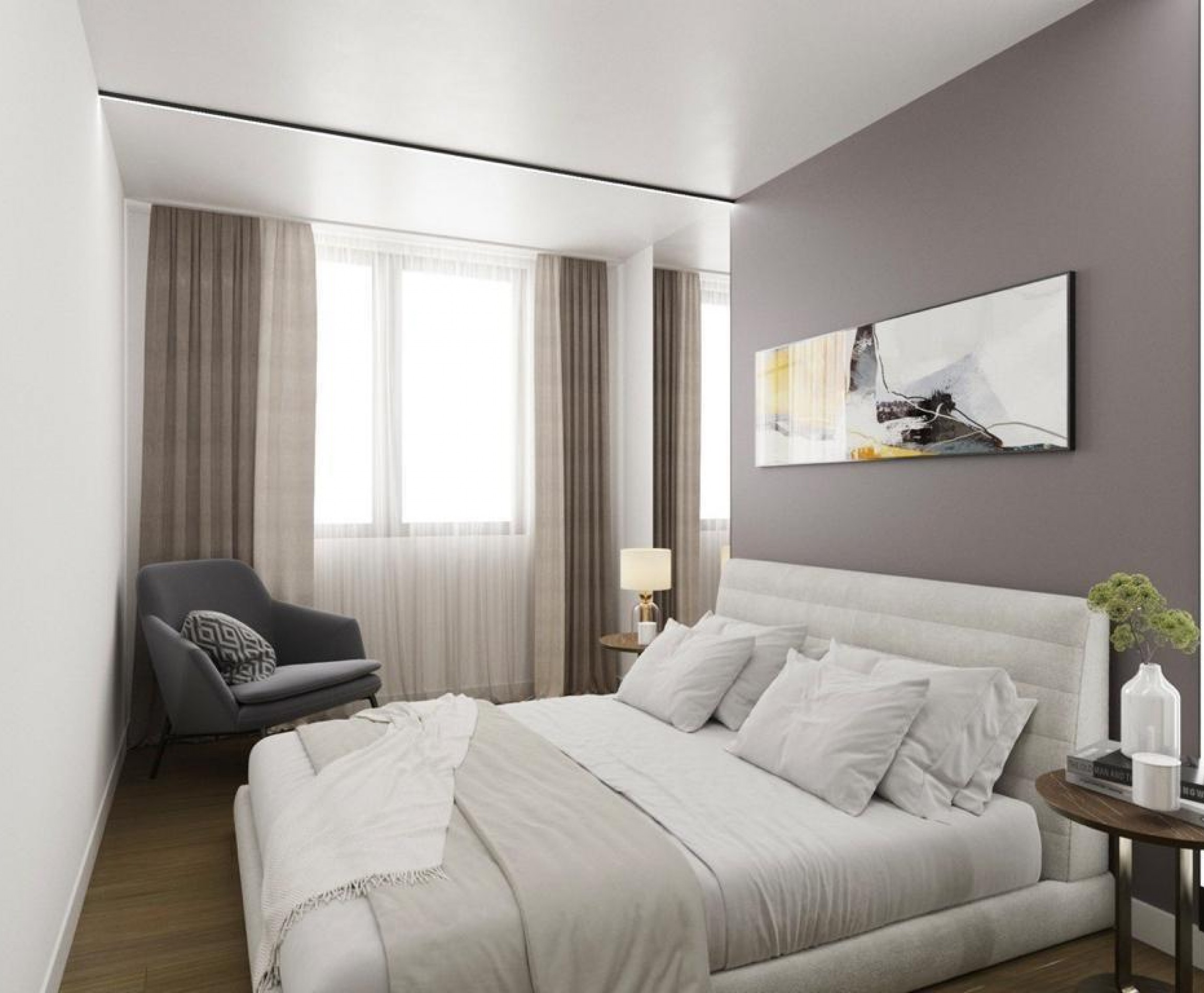 New Build - Apartment - Alicante - Centro