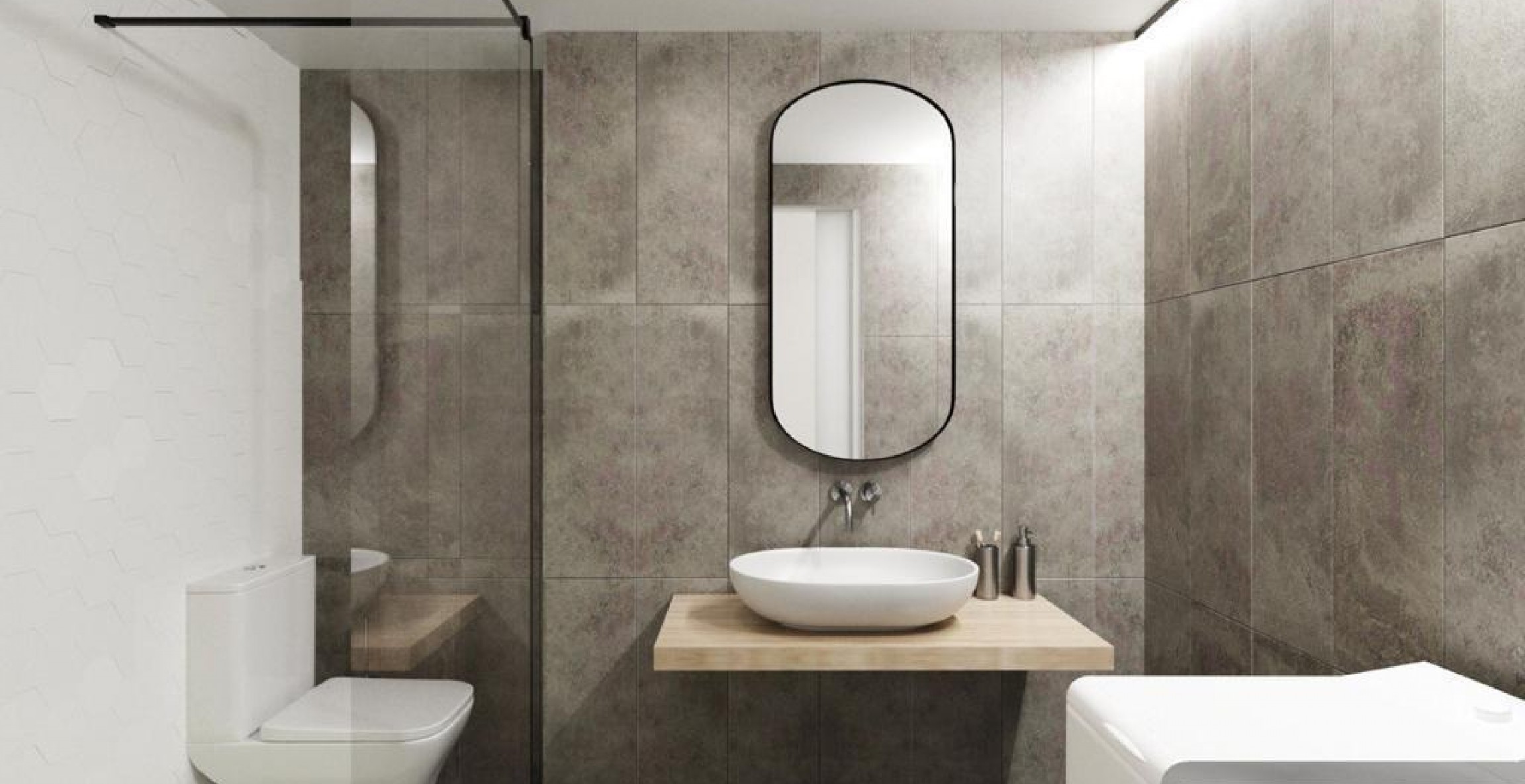 New Build - Apartment - Alicante - Centro