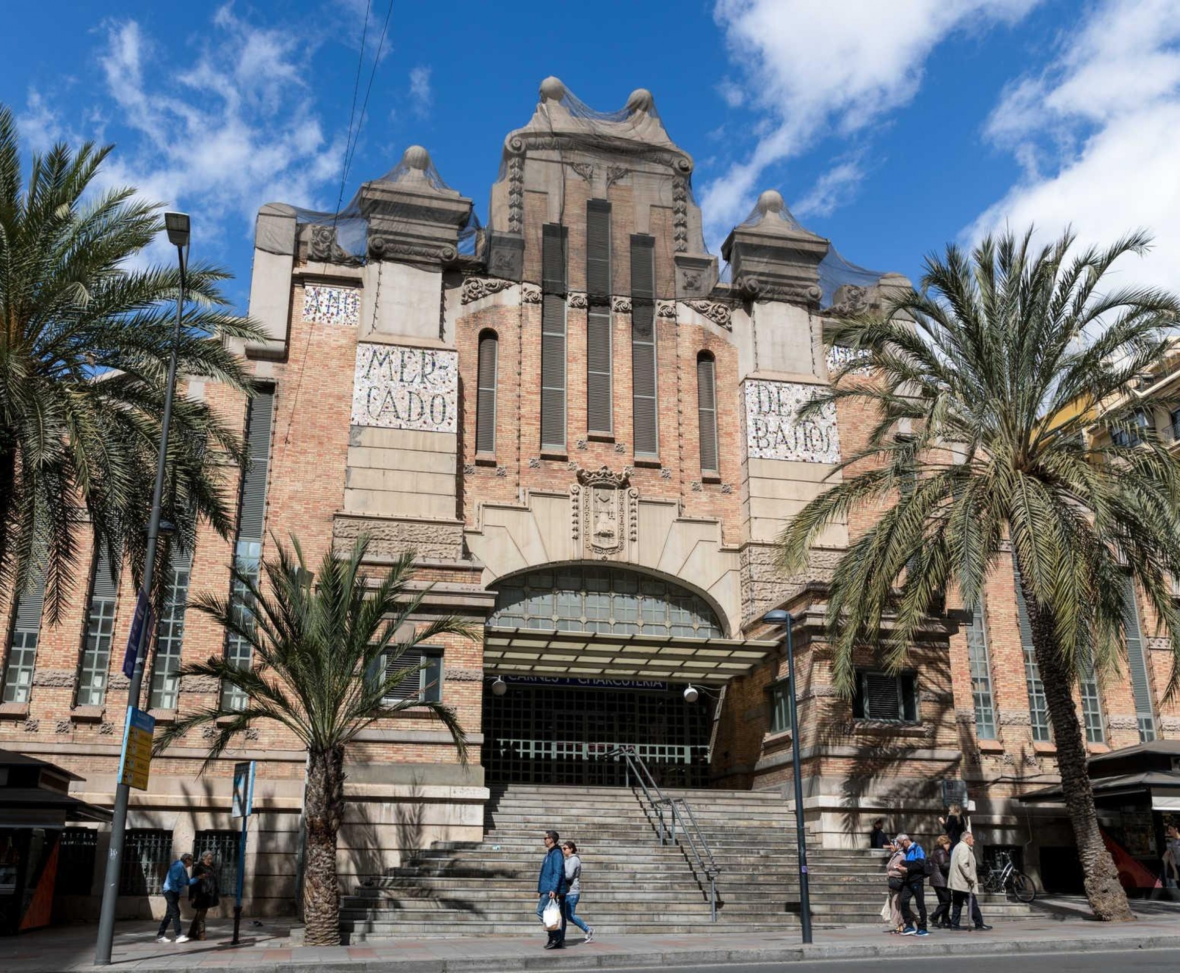 New Build - Apartment - Alicante - Centro