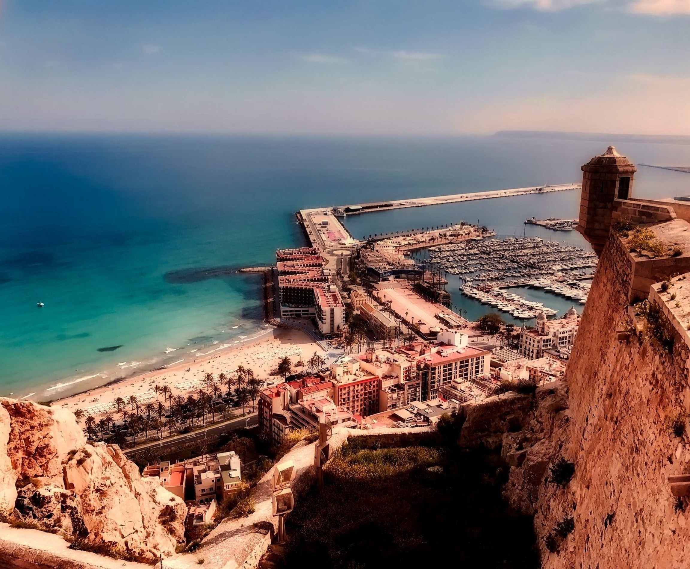 New Build - Apartment - Alicante - Centro