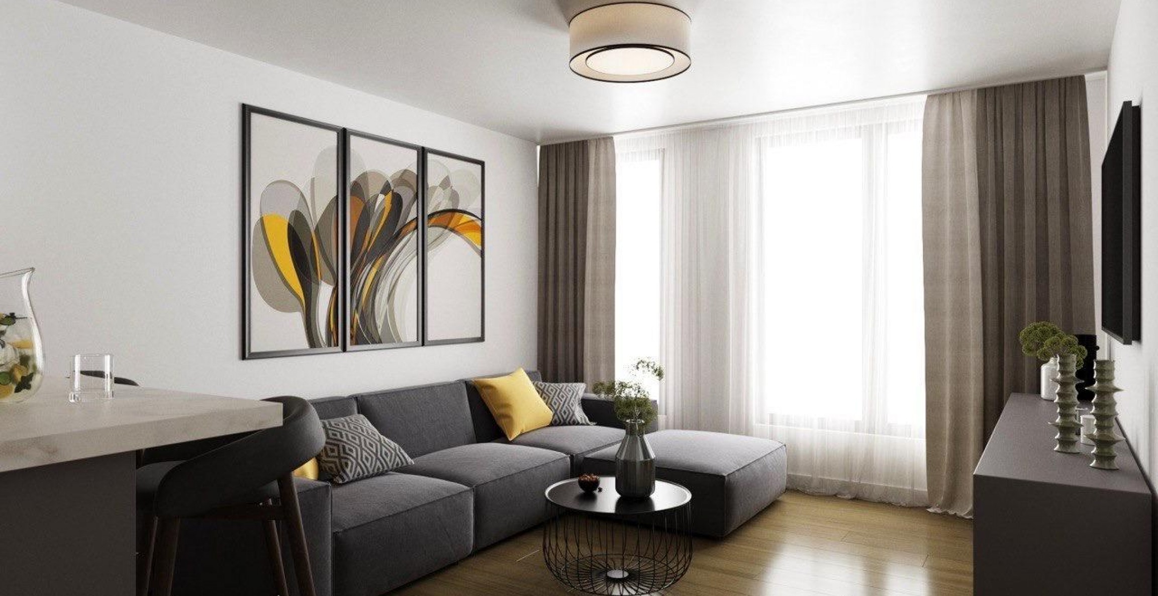 New Build - Penthouse - Alicante - Centro