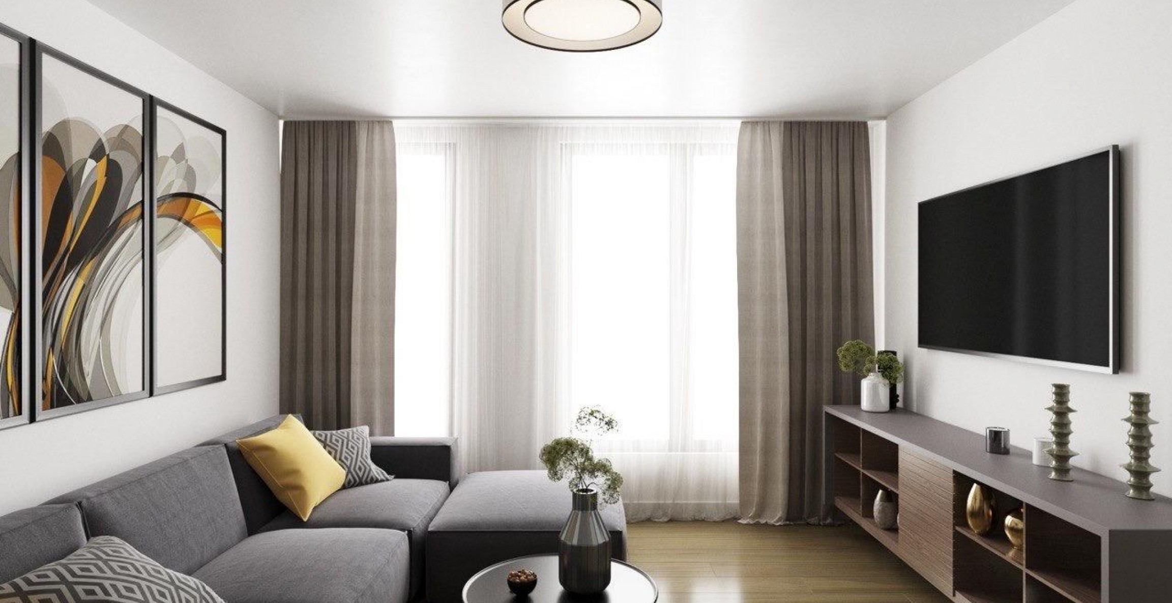 New Build - Penthouse - Alicante - Centro