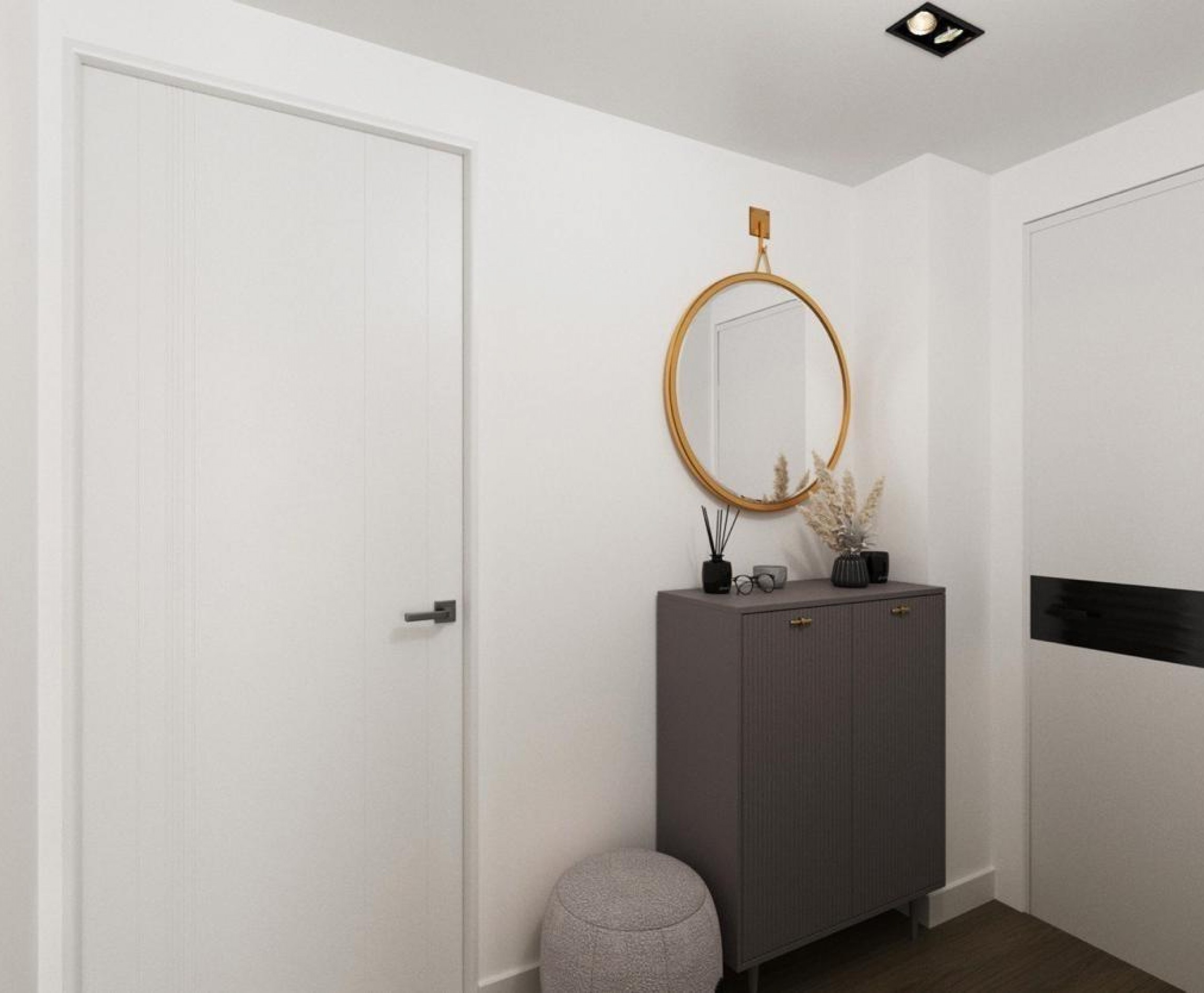 New Build - Penthouse - Alicante - Centro