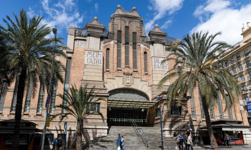 New Build - Penthouse - Alicante - Centro