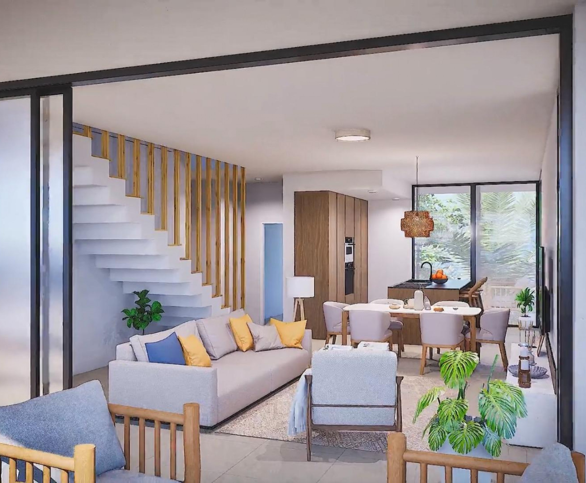 New Build - Apartment - Cartagena - Mar De Cristal