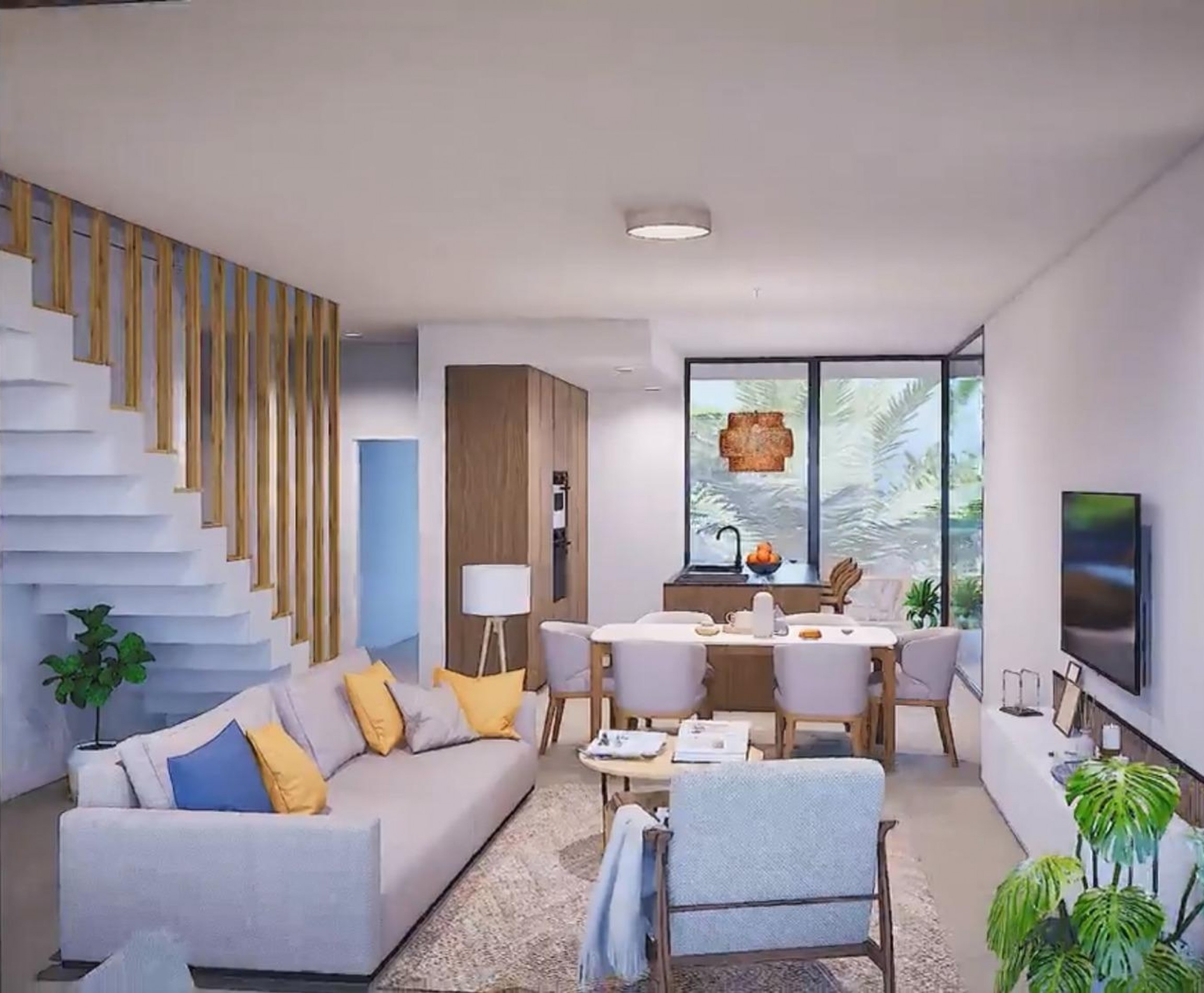 New Build - Penthouse - Cartagena - Mar De Cristal