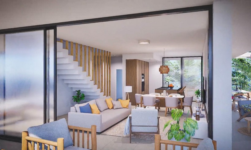 New Build - Penthouse - Cartagena - Mar De Cristal