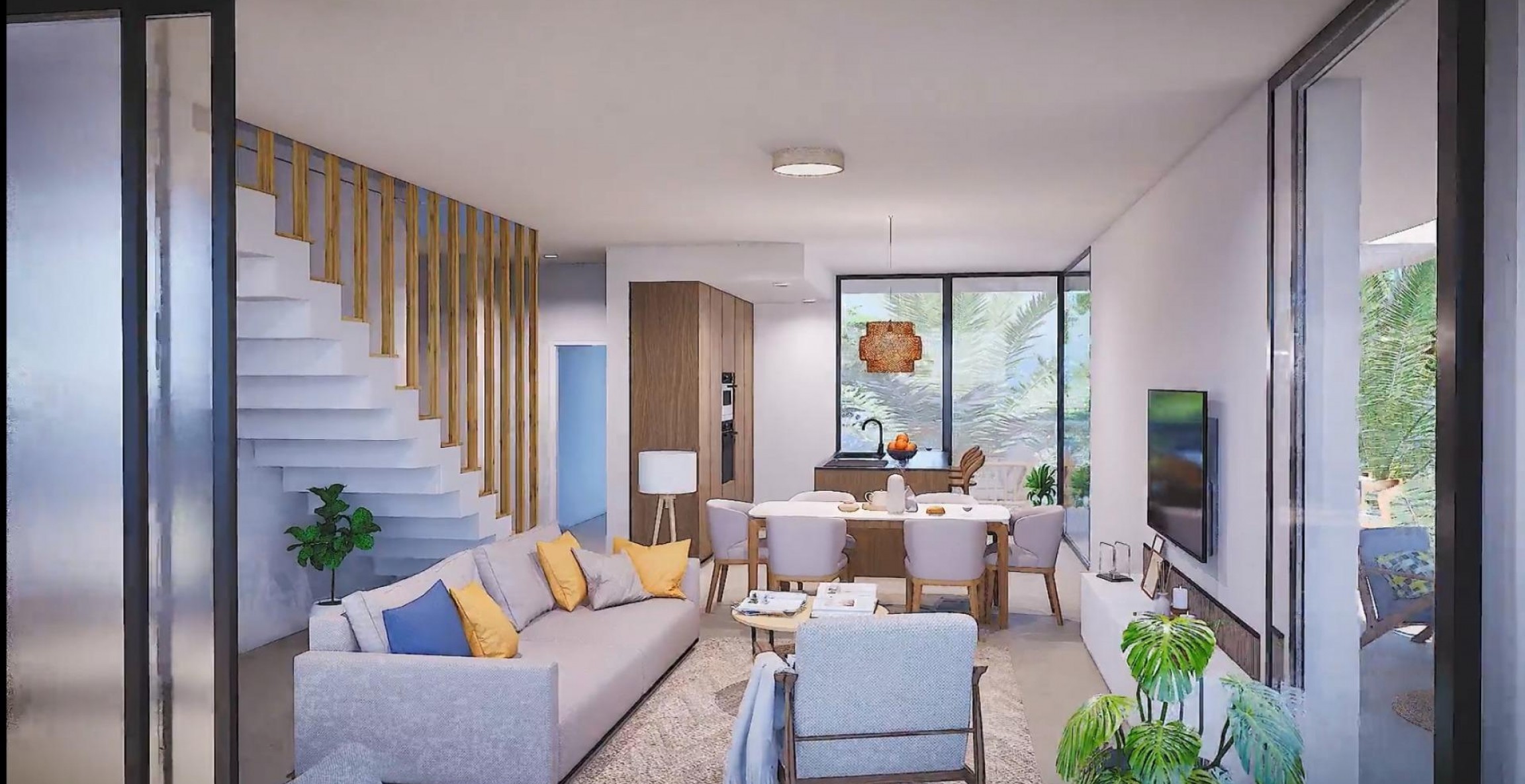 New Build - Apartment - Cartagena - Mar De Cristal