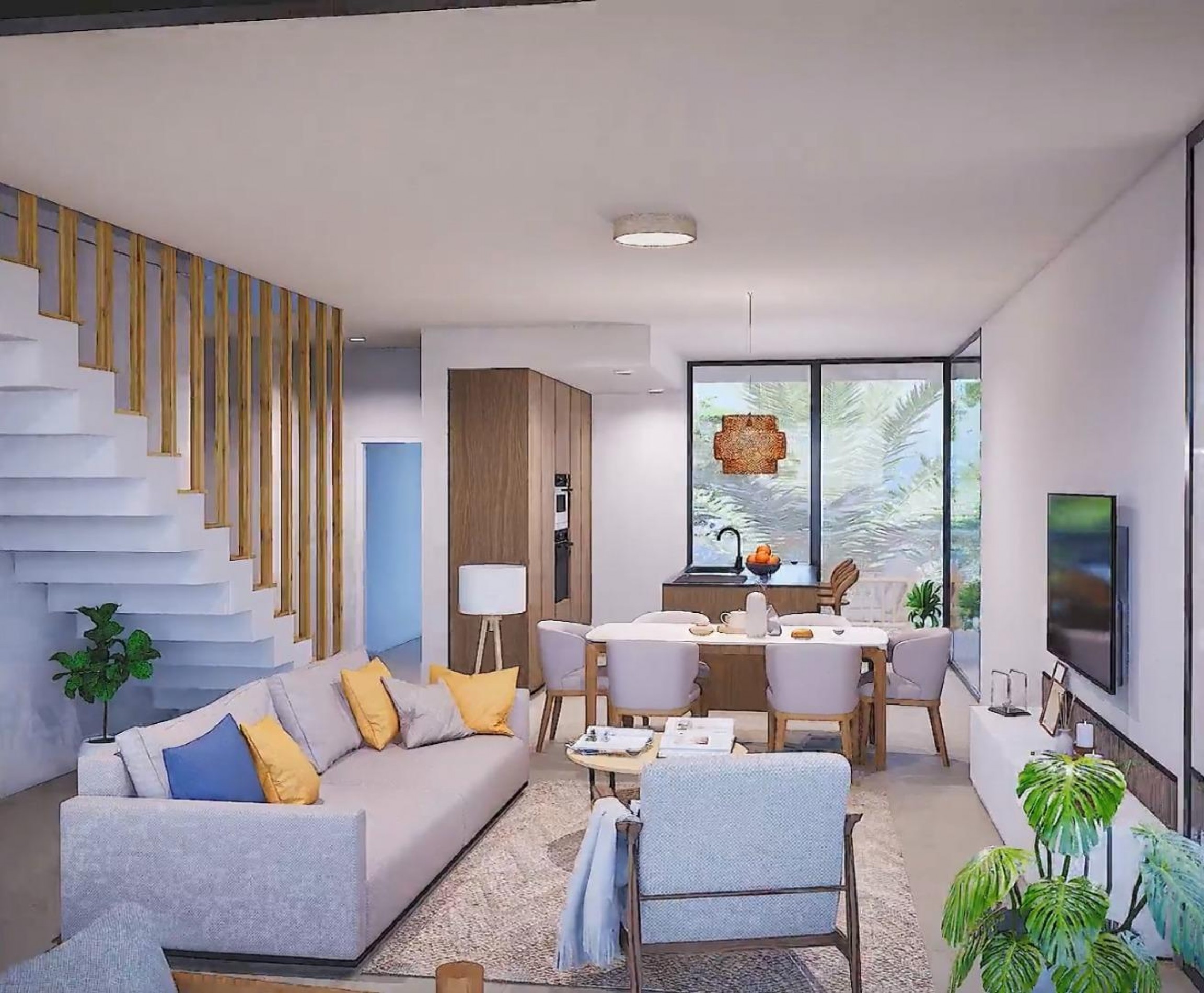 New Build - Apartment - Cartagena - Mar De Cristal