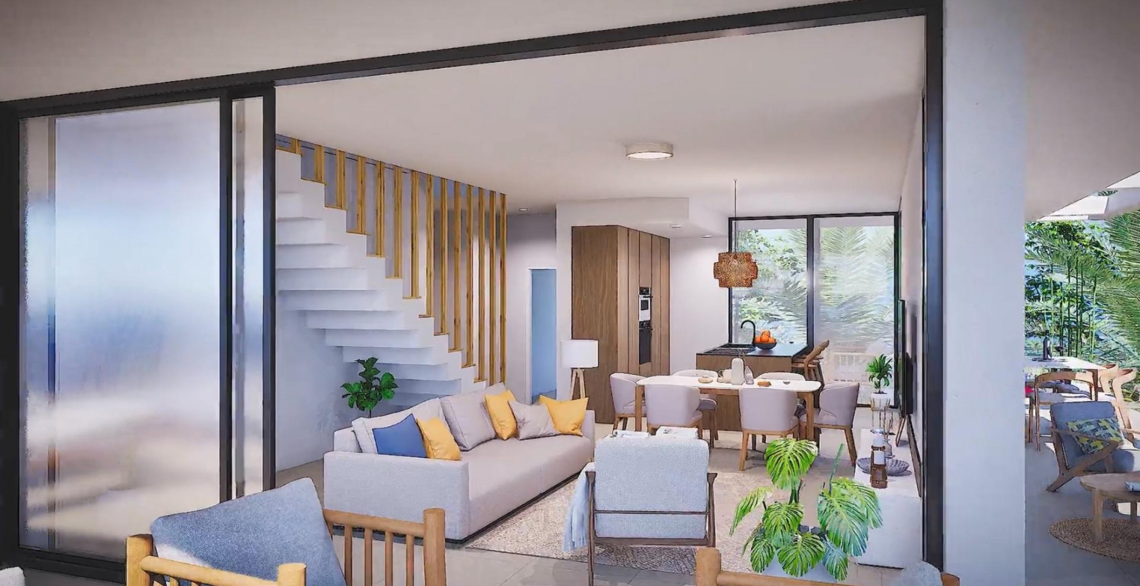 New Build - Apartment - Cartagena - Mar De Cristal