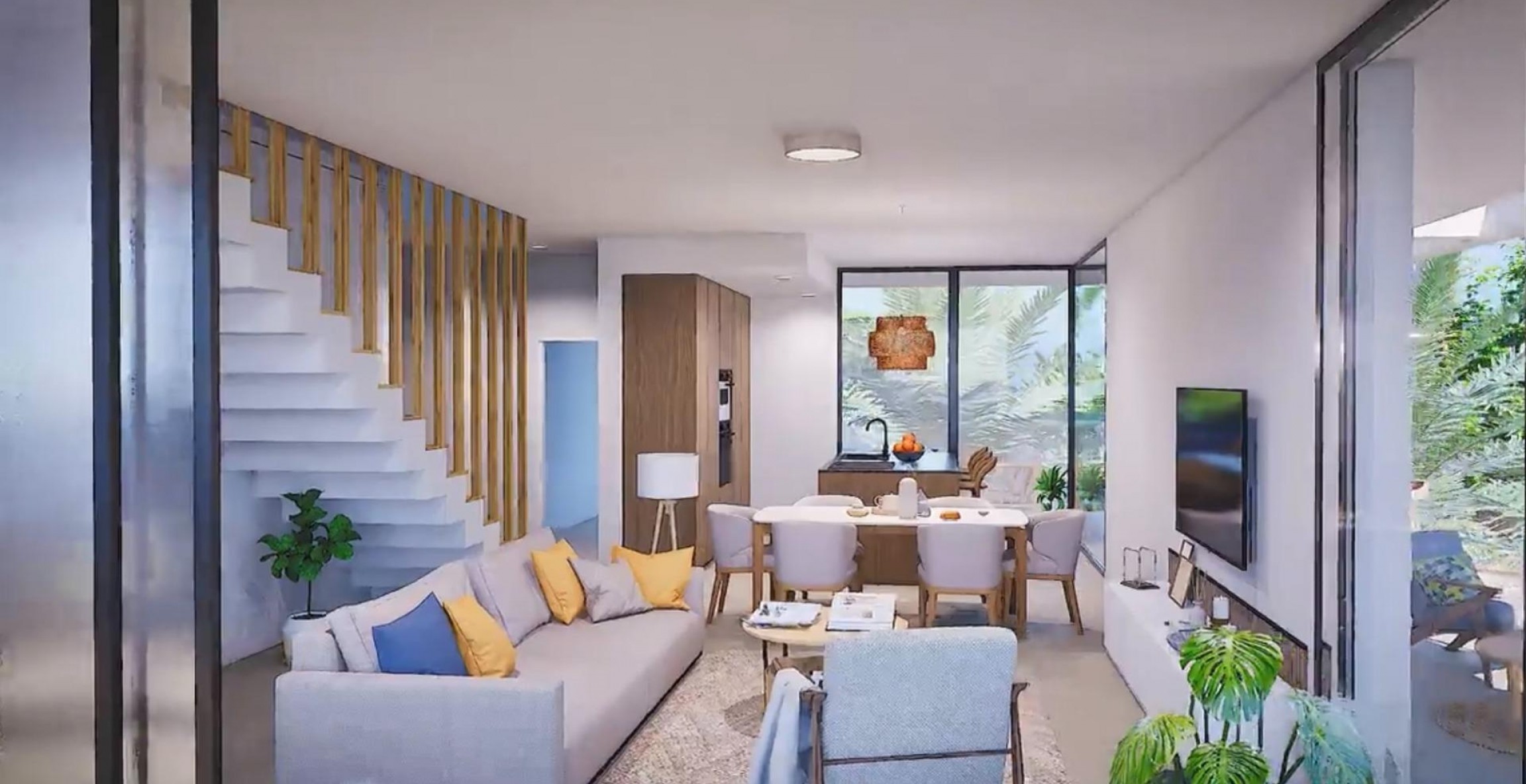 New Build - Apartment - Cartagena - Mar De Cristal